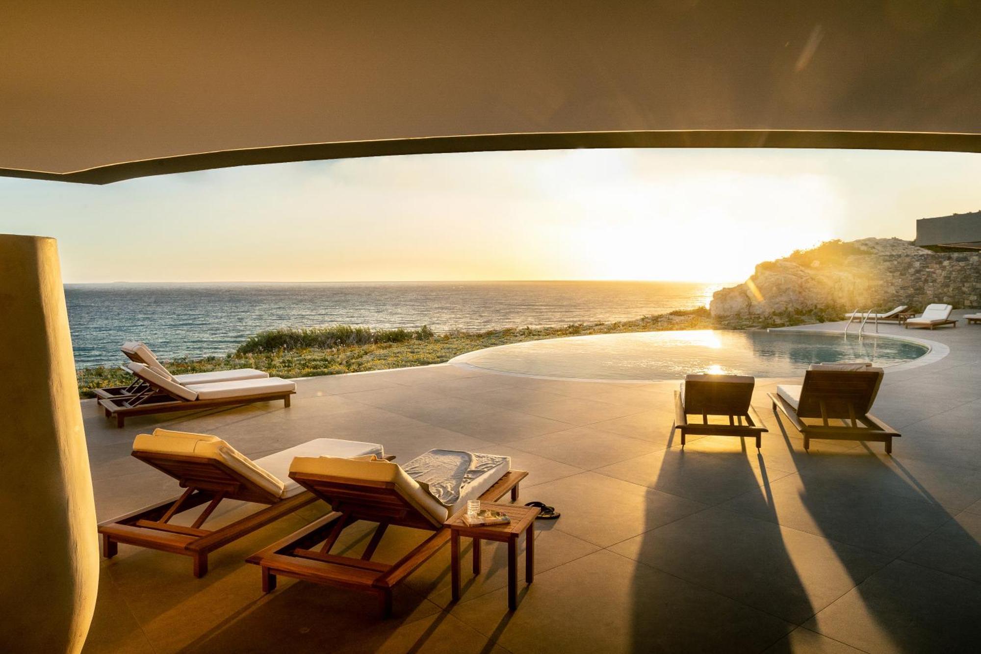 Robinson Ierapetra Resort