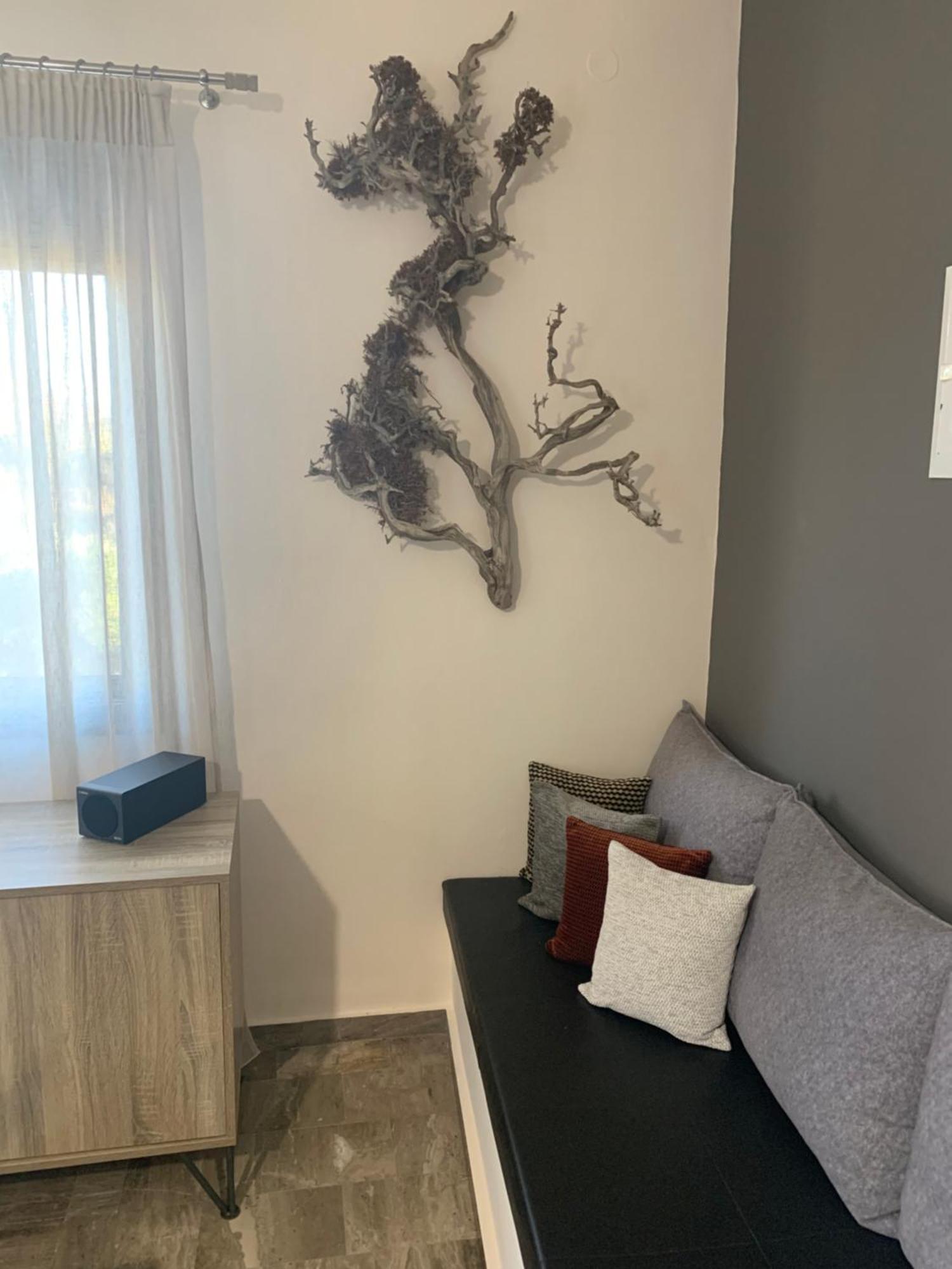Eucalyptοs House * Lefkogeia