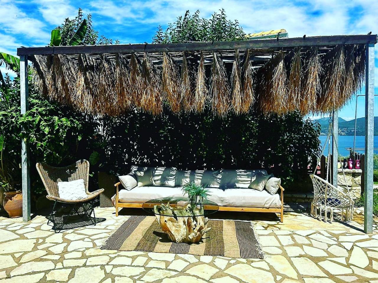 Luxury Athina Villa