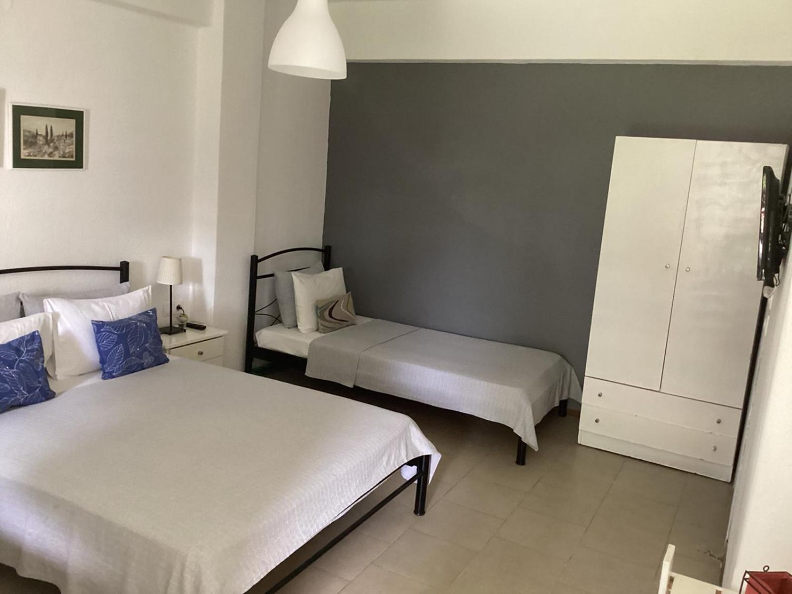 Apartment Filio Sonia 2 Vourvourou