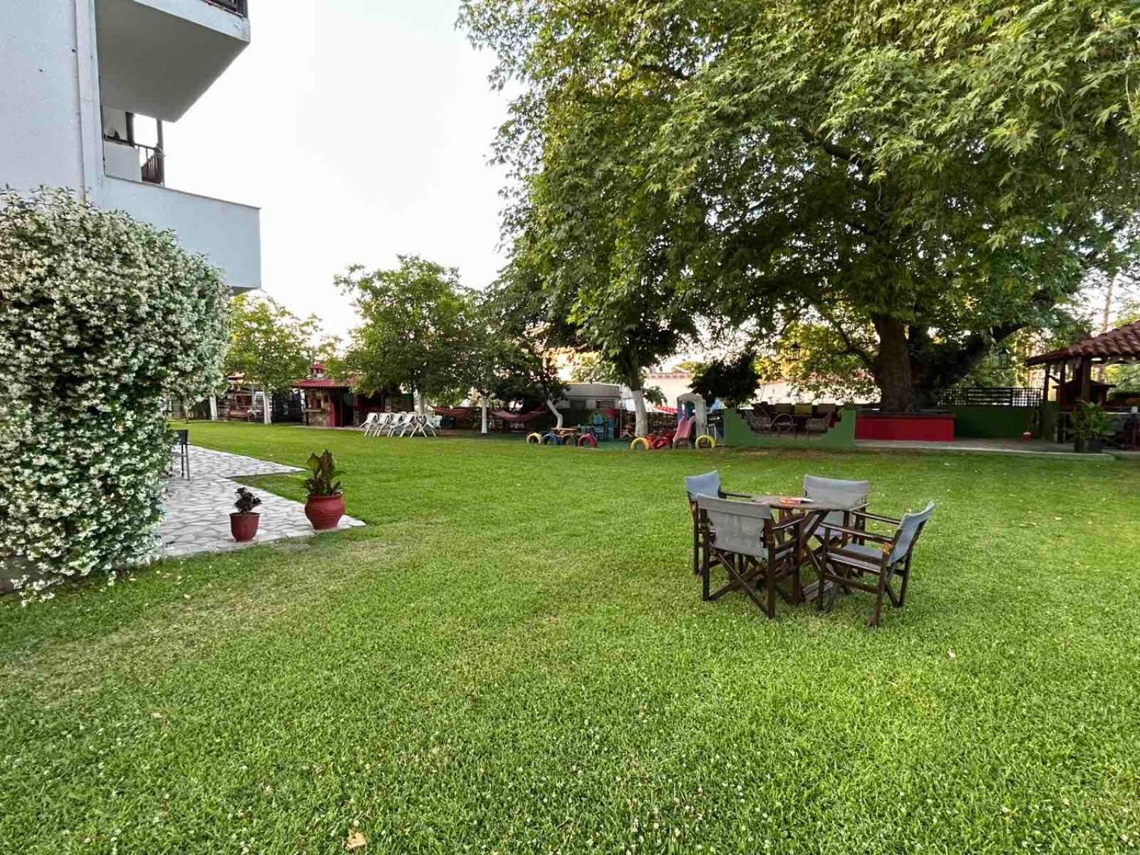 Filio Sonia Apartment