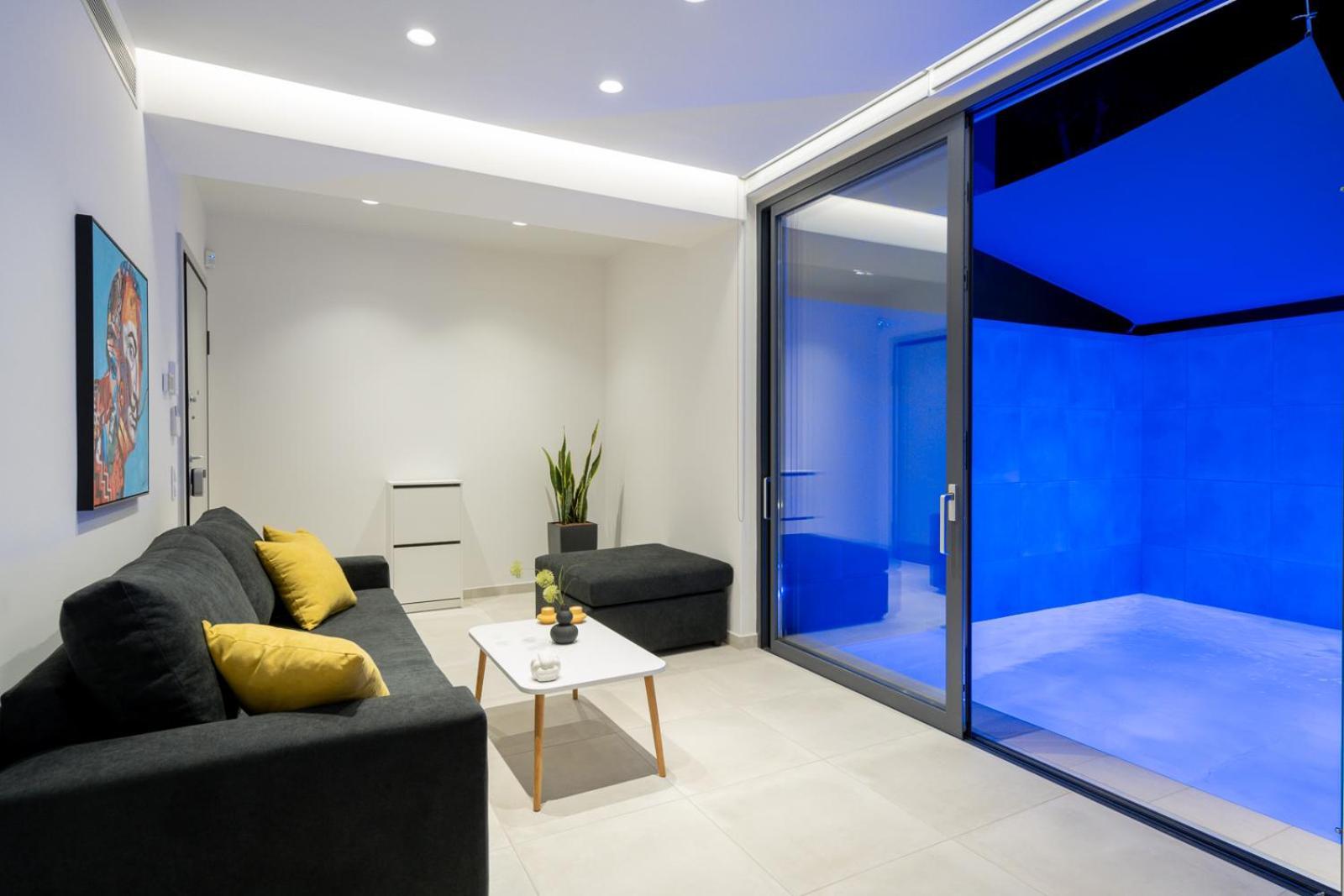 Apartment White Cliff Luxury