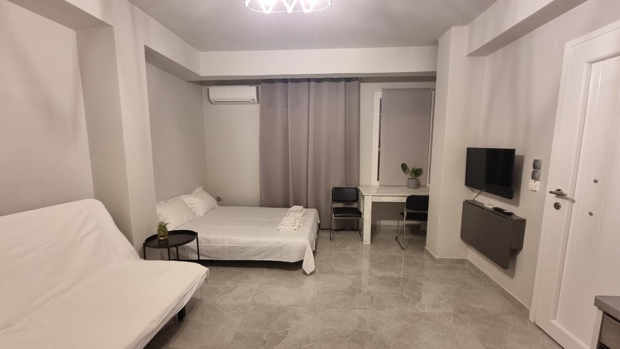 Apartment Seaside Luxury By Sarigianni Paralia Katerinis