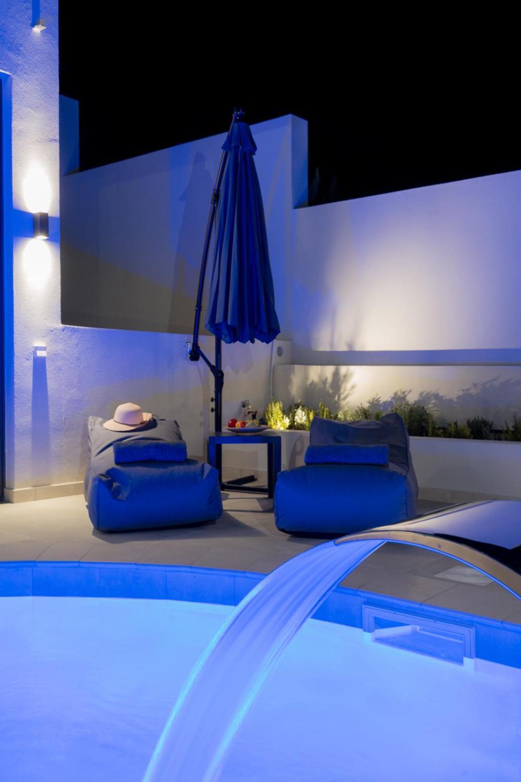 Apartment White Cliff Luxury *