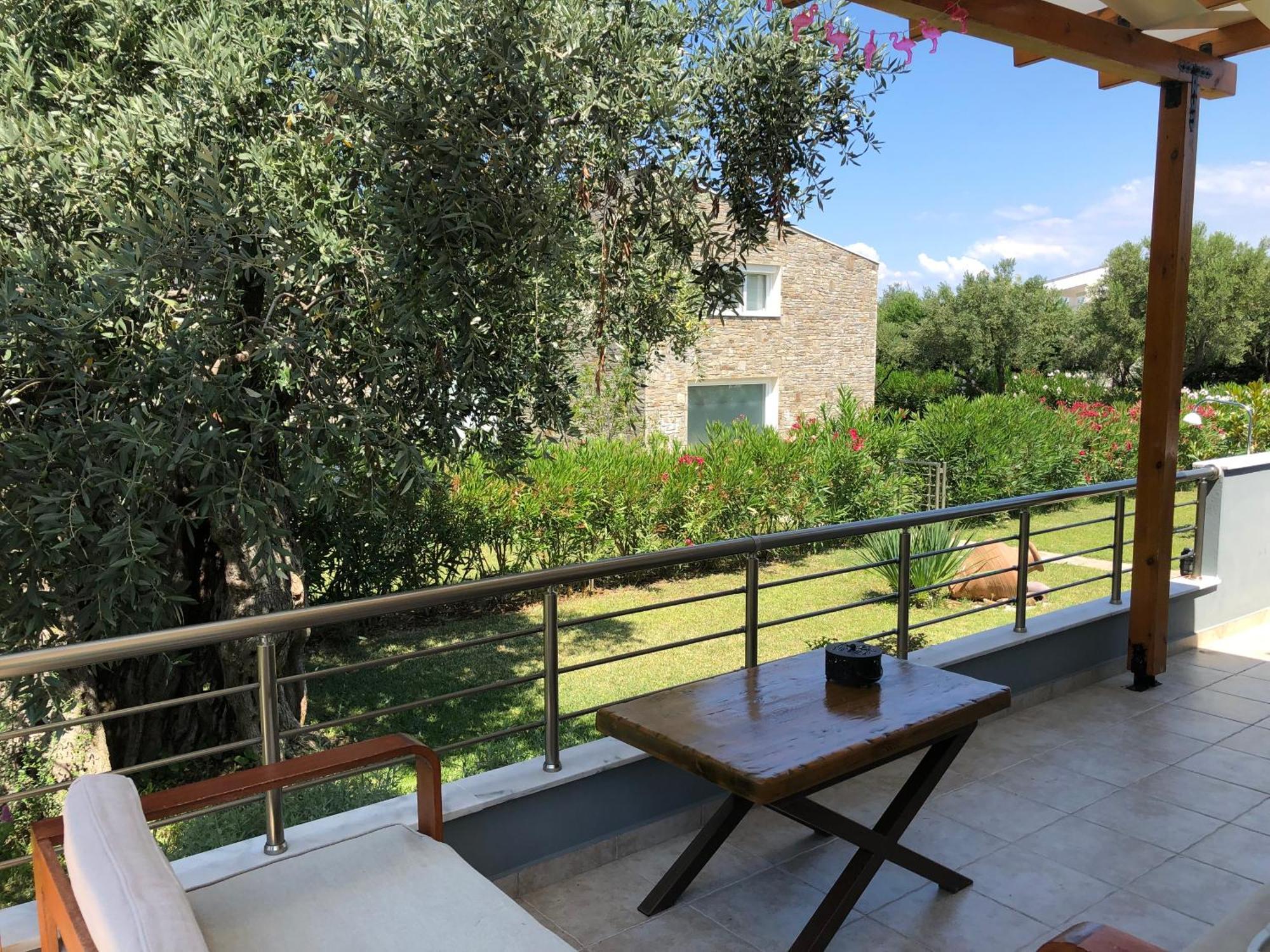 Arhondula Villa Prinos (Thasos)