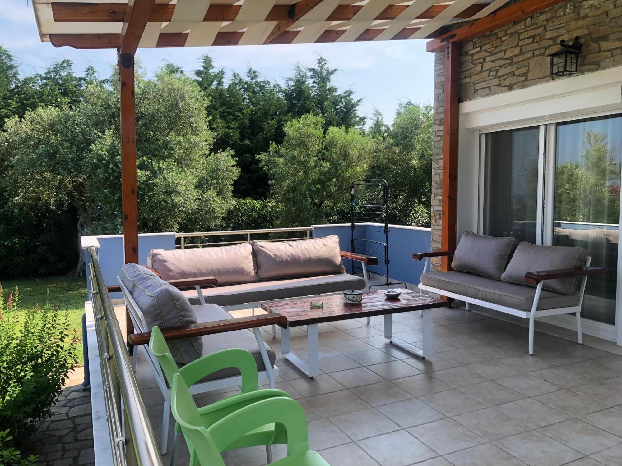 Arhondula Villa Prinos (Thasos)