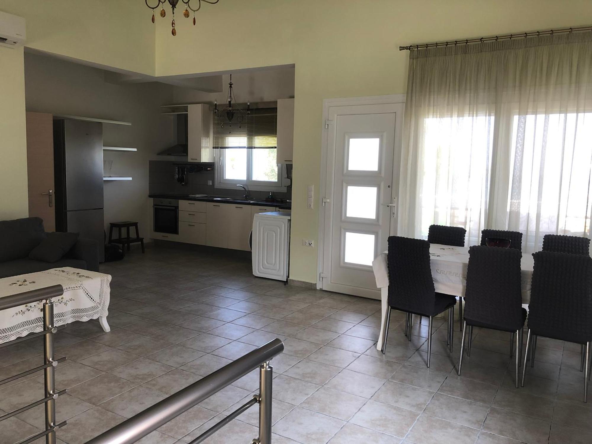 Villa Arhondula *