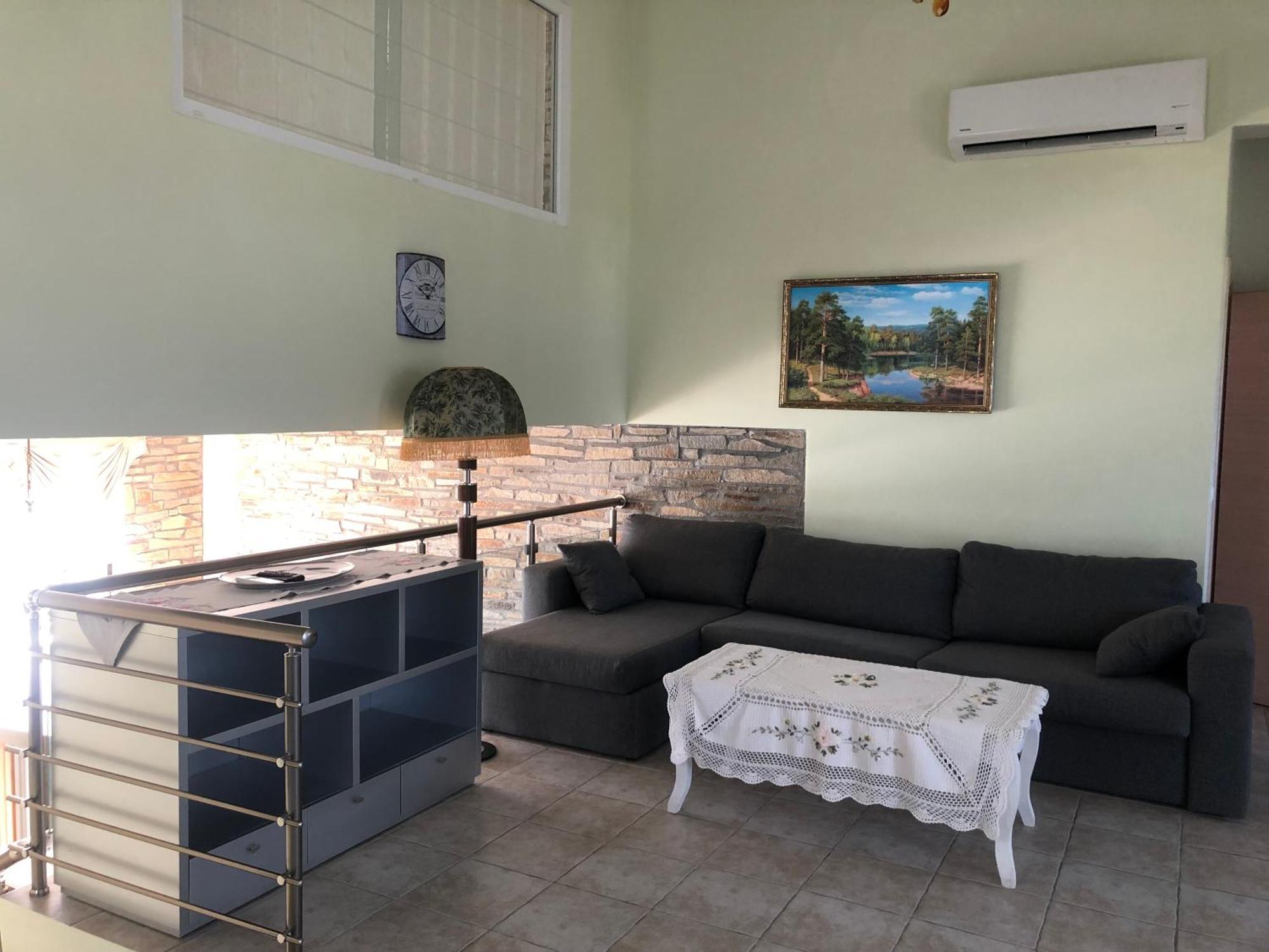 Villa Arhondula Prinos (Thasos)