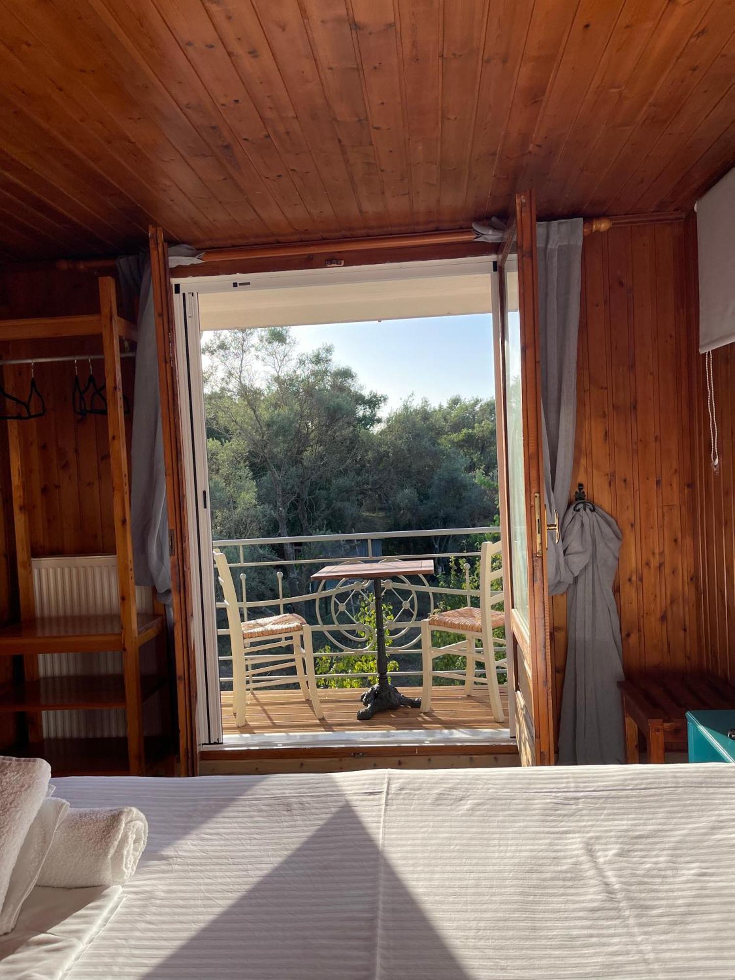 Ermis With Private Pool By Lefkadastay Villa Lefkada City
