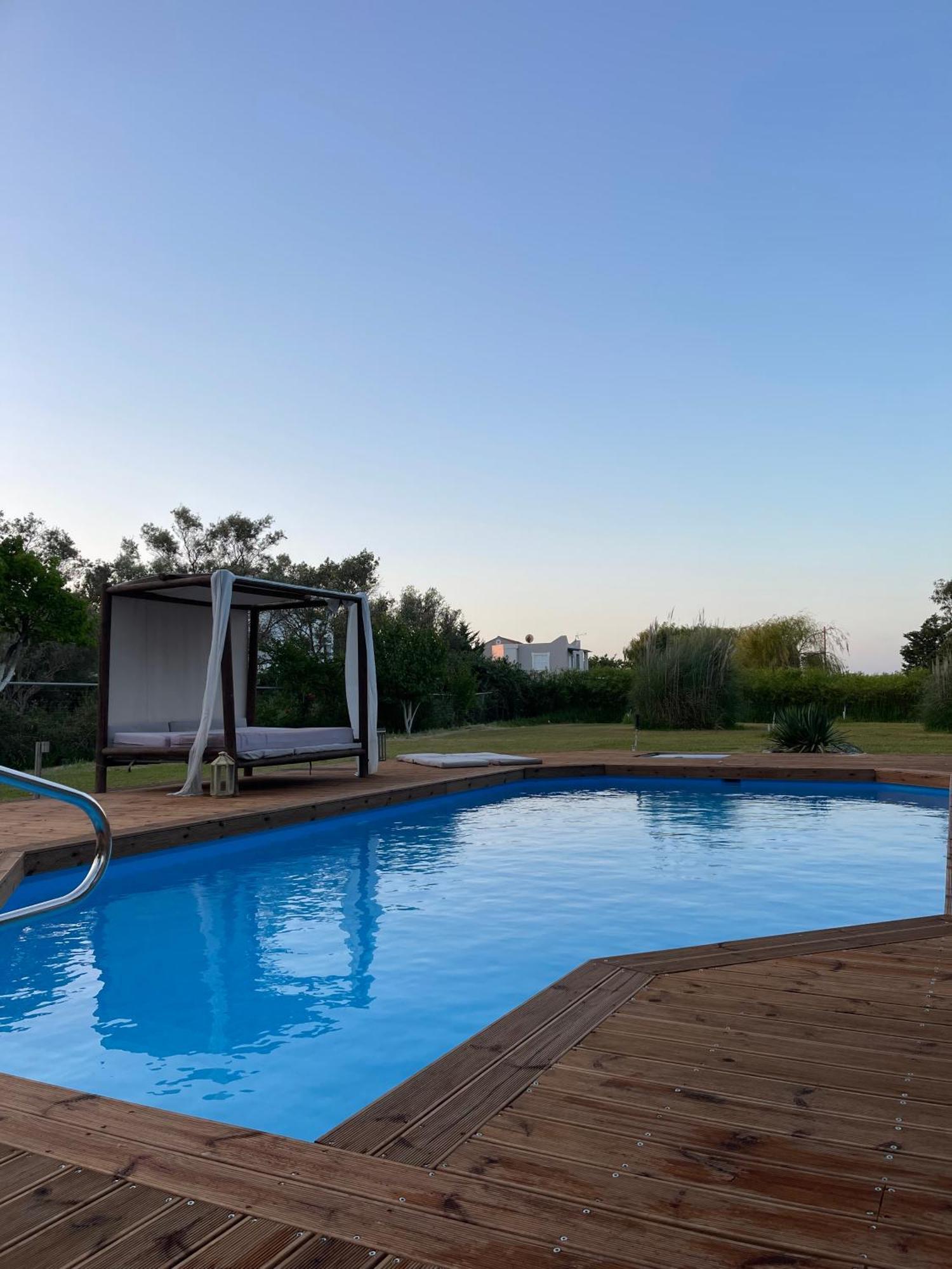Ermis With Private Pool By Lefkadastay Lefkada City