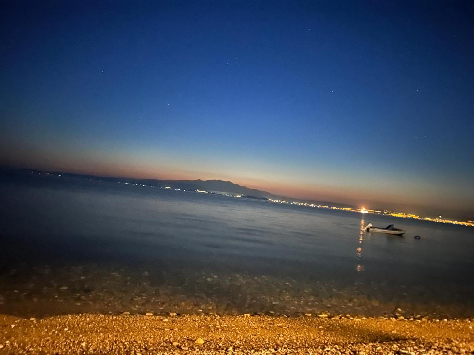 Arhondula Prinos (Thasos)