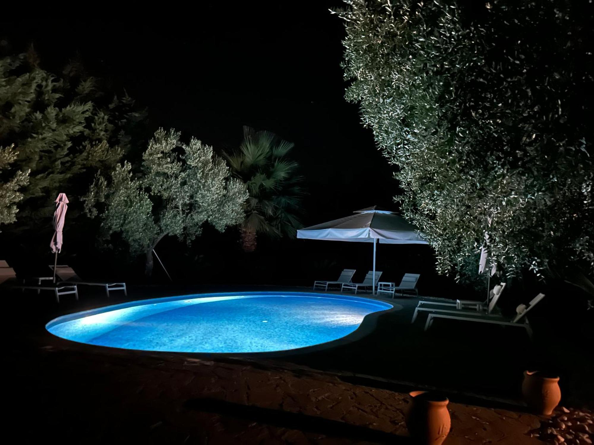 Villa Arhondula