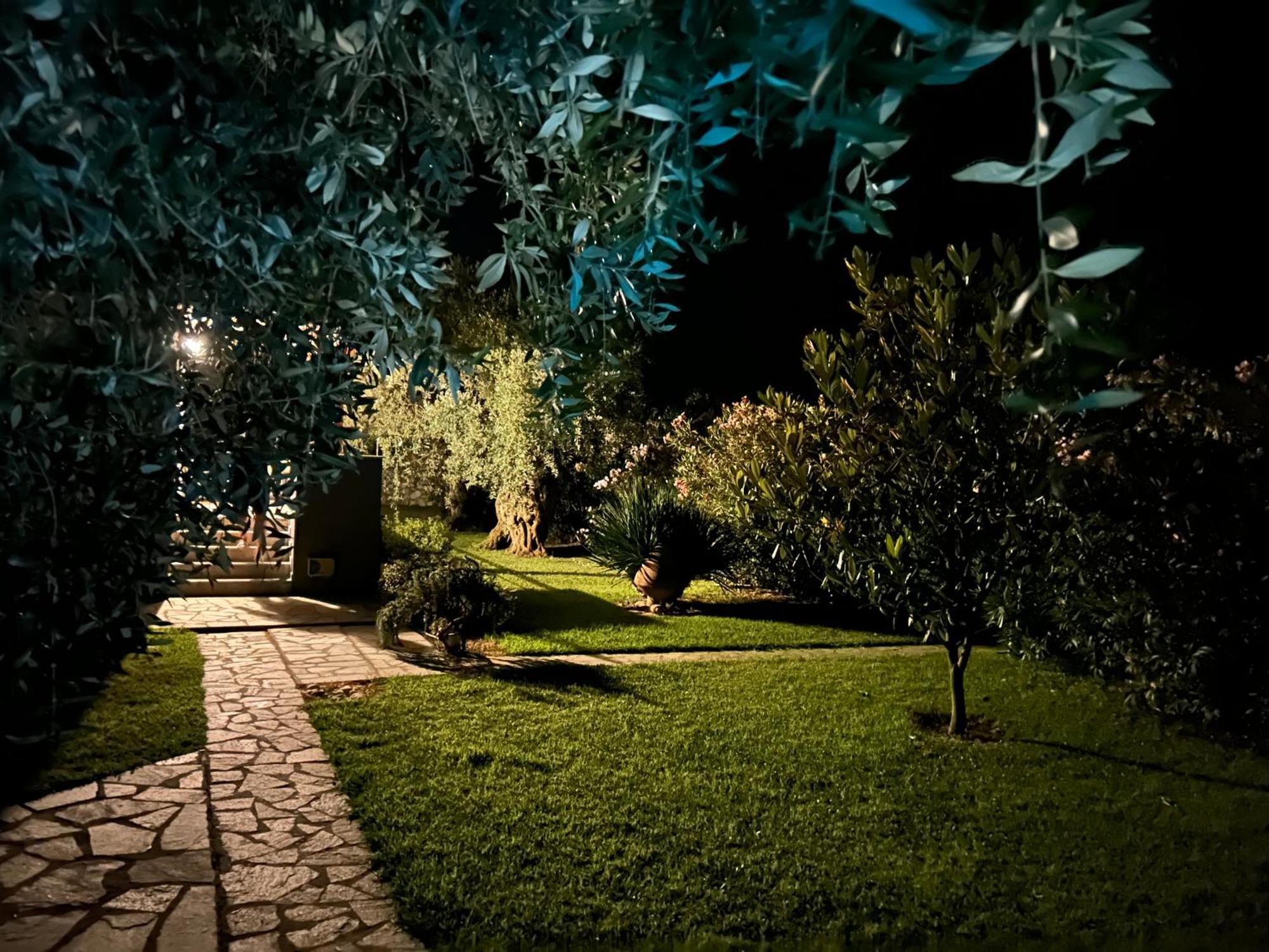 Arhondula Villa