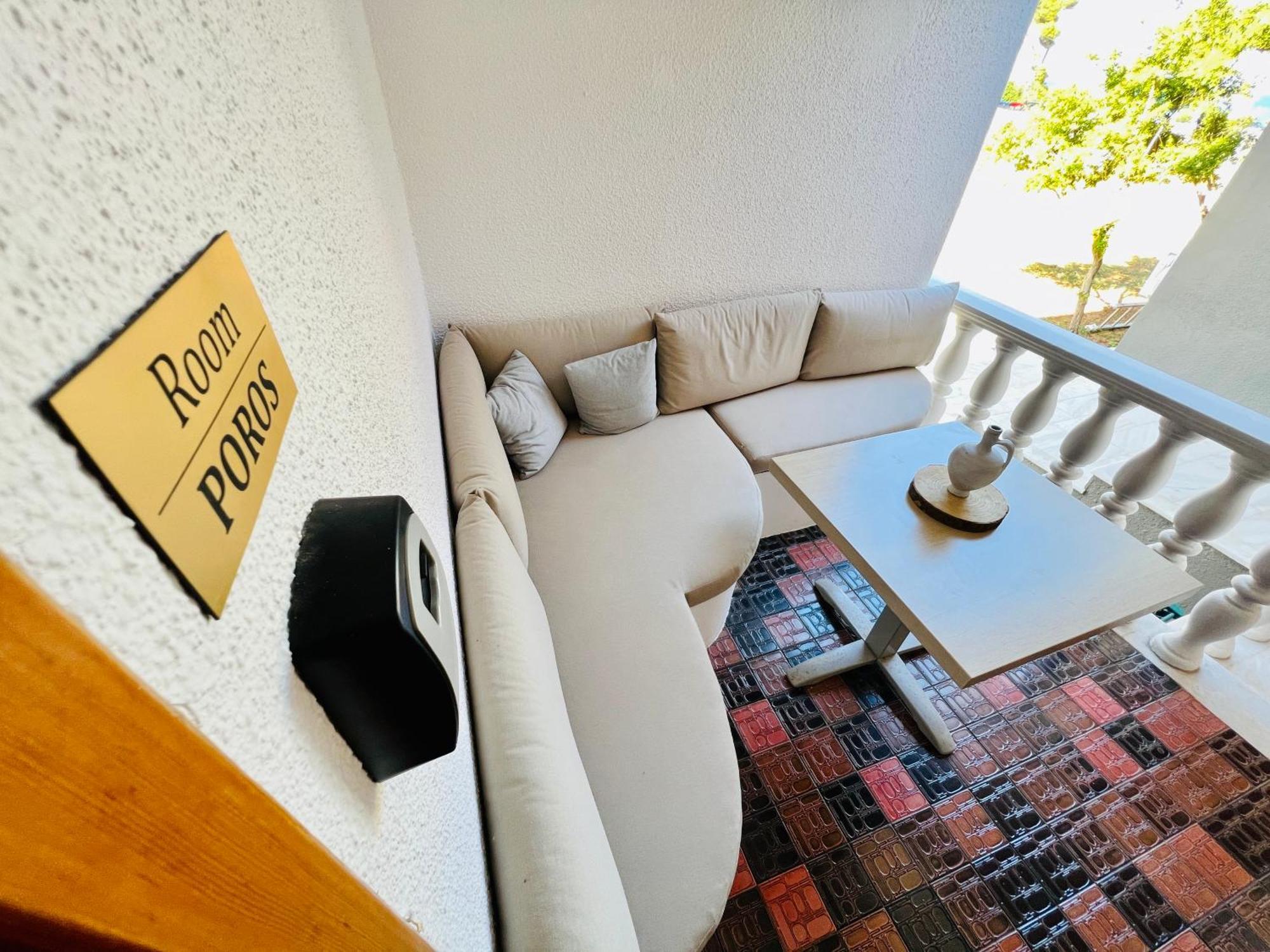 Gazonia Family Estate