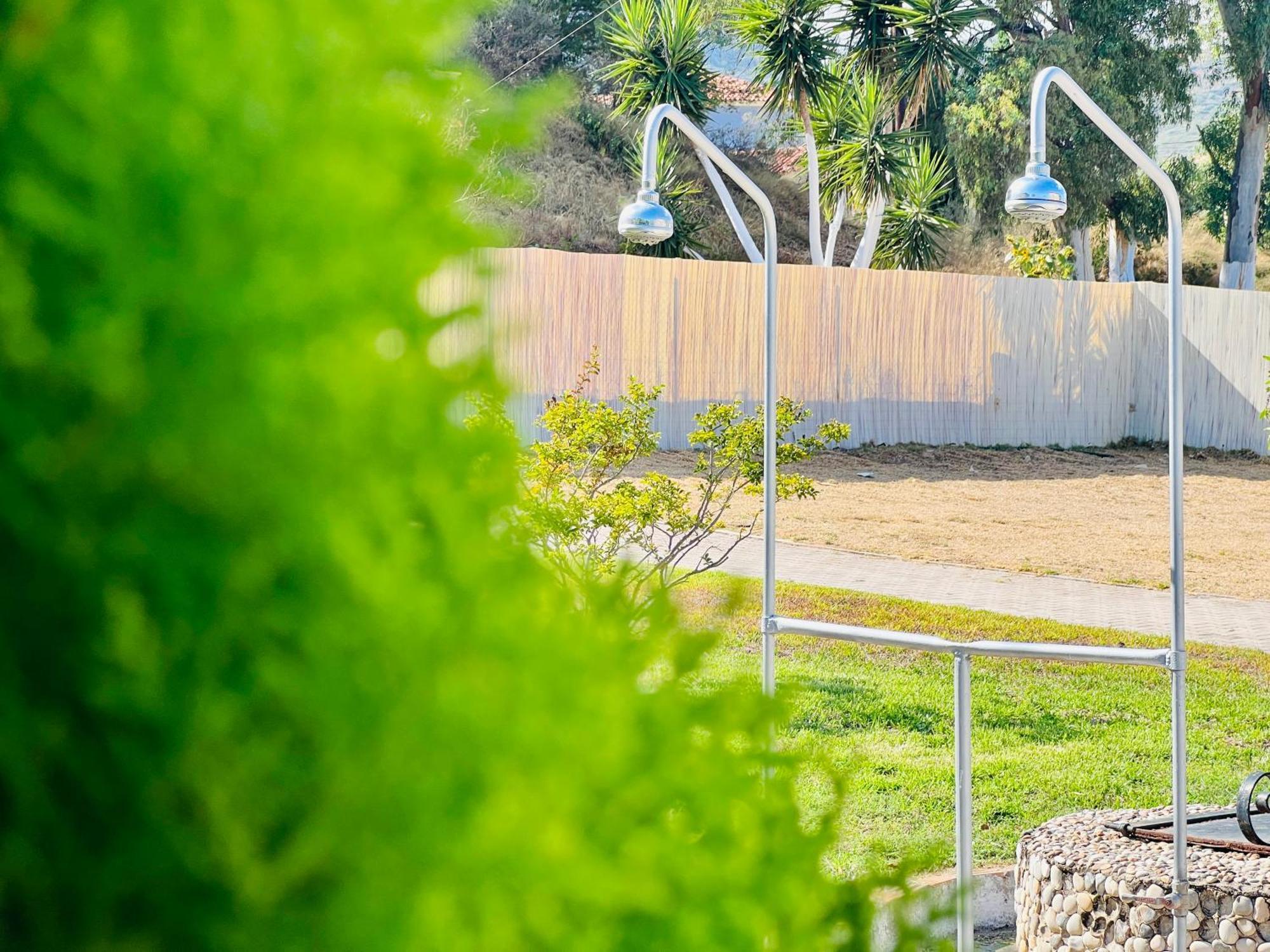 Gazonia Family Estate Guest house Skala (Kefalonia)