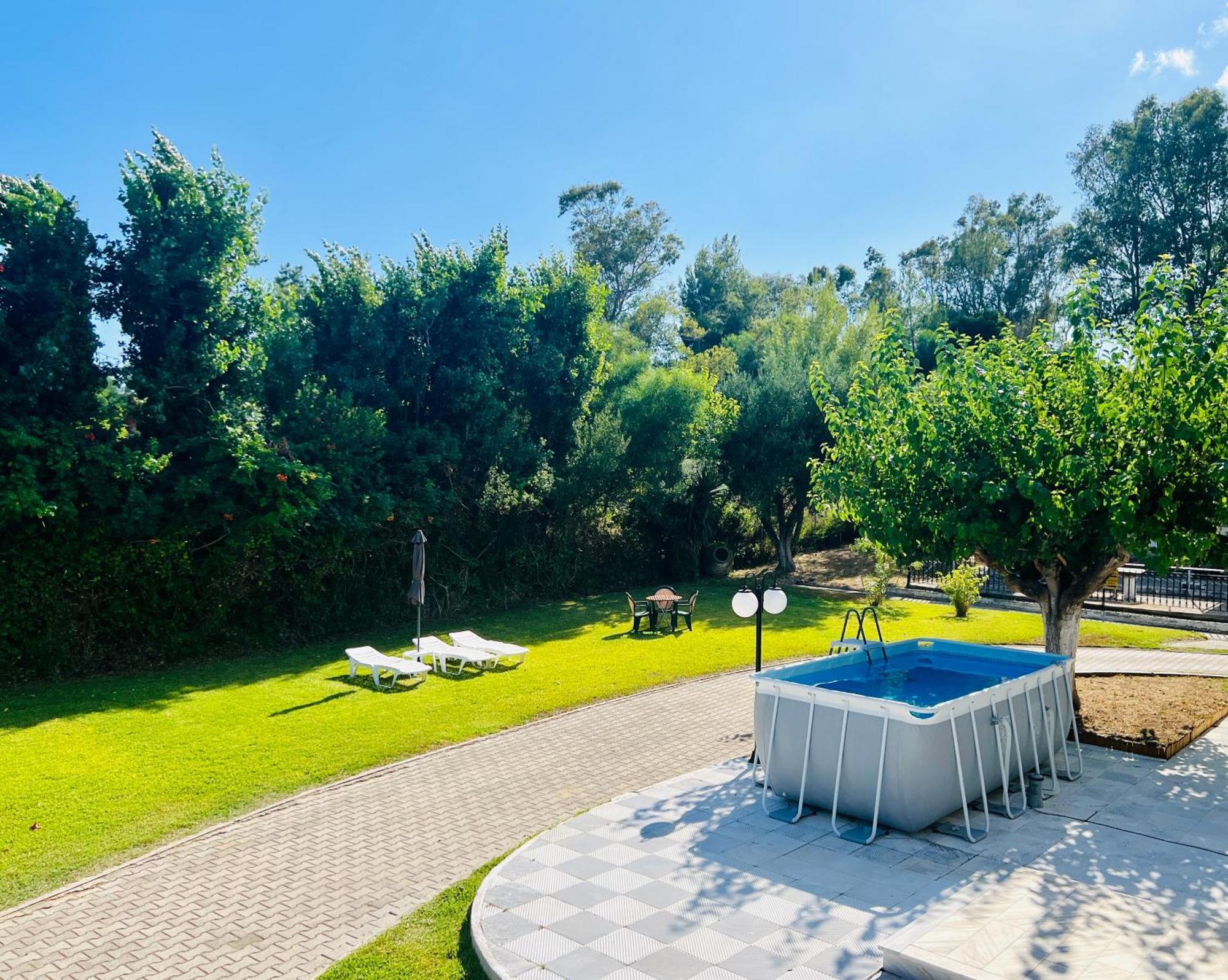 Gazonia Family Estate * Skala (Kefalonia)