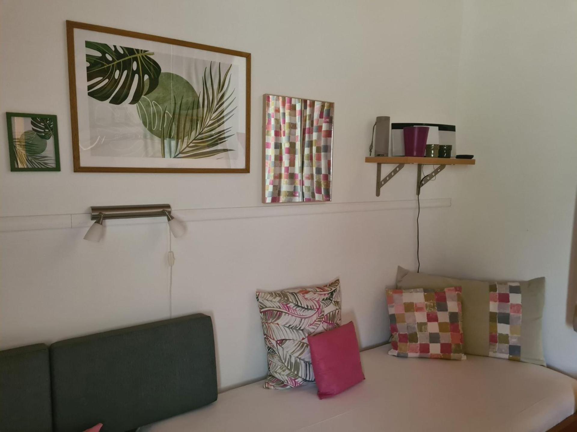 Apartment Ktirakia Gythio