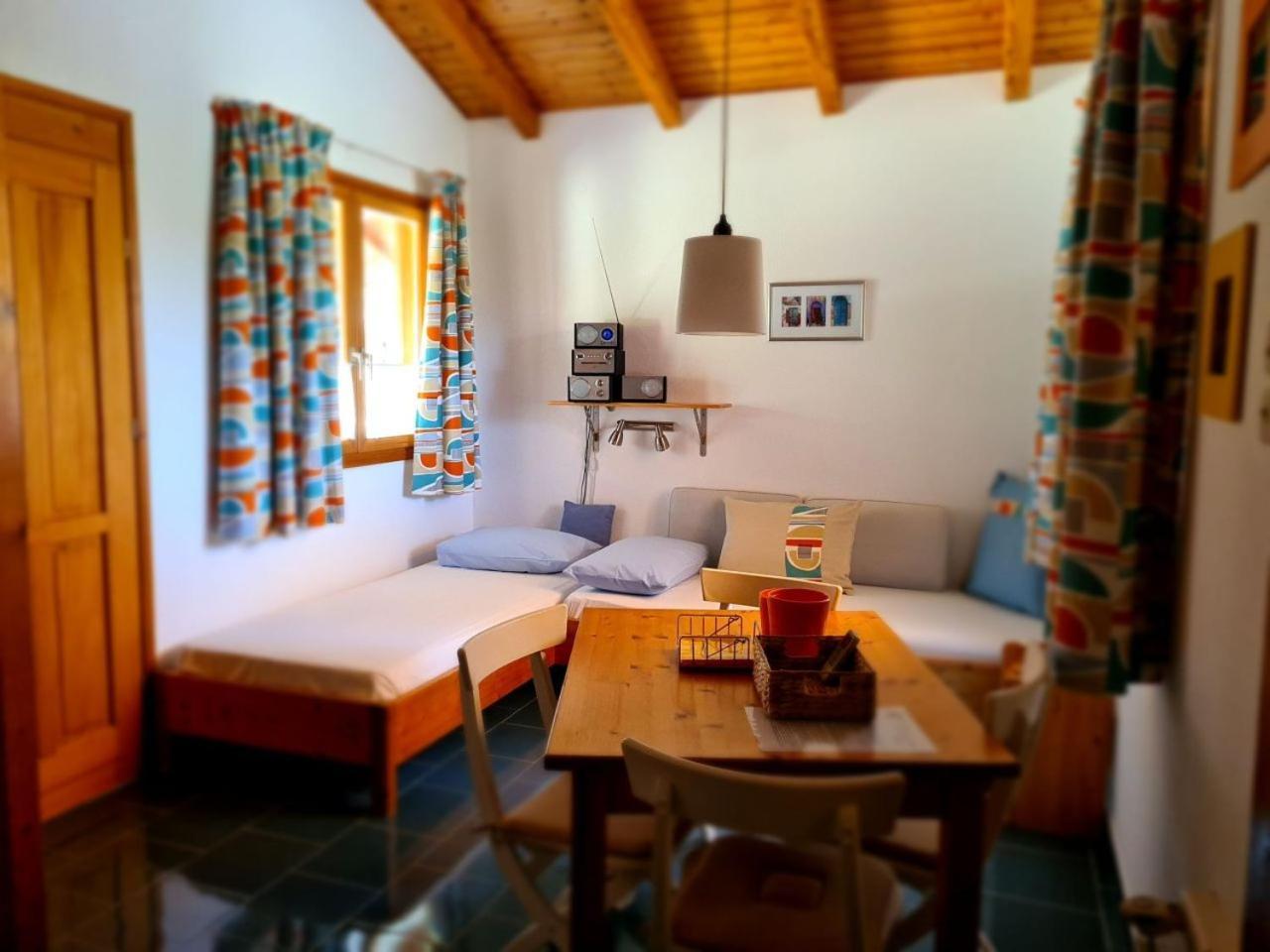 Apartment Ktirakia *