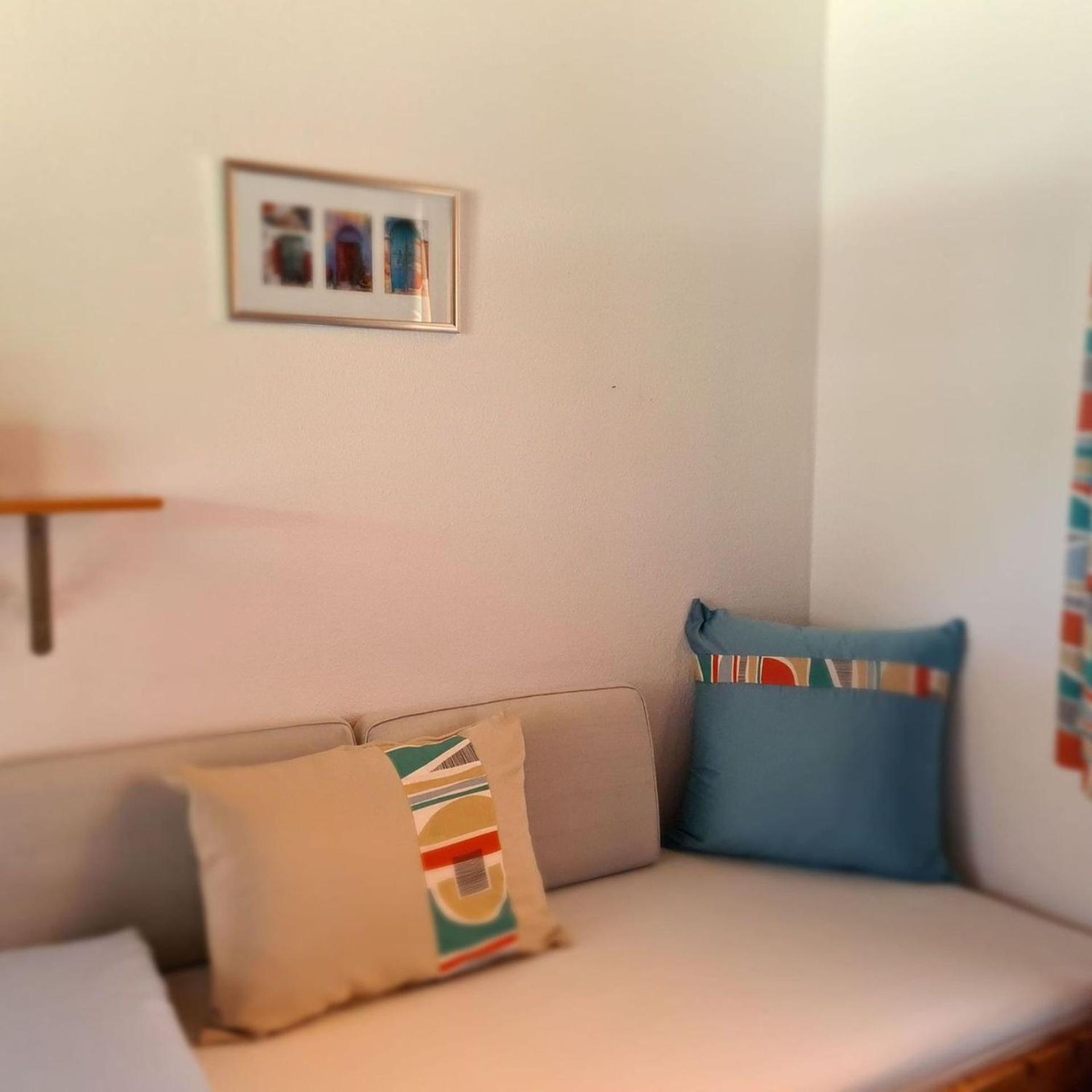 Ktirakia Apartment Gythio