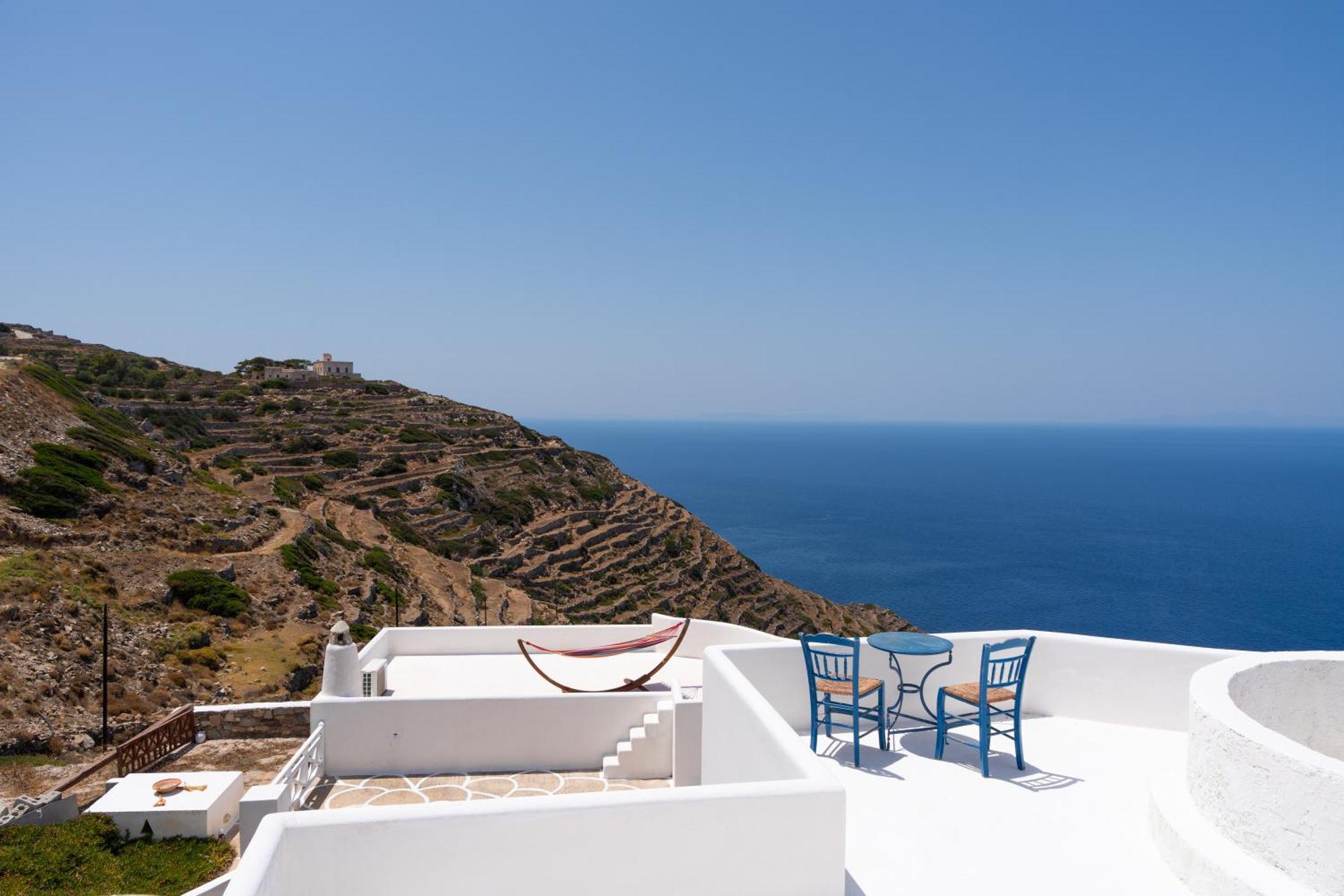 Antiparos *