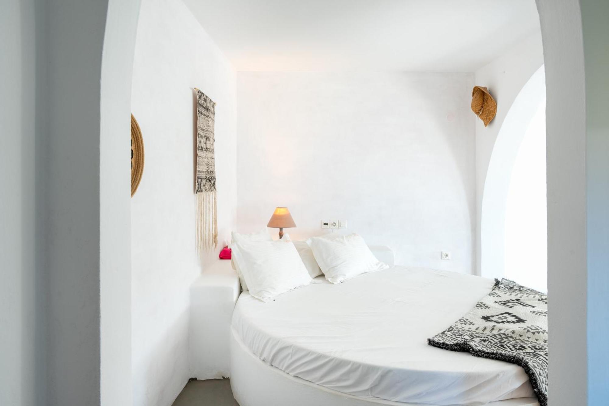 Antiparos *