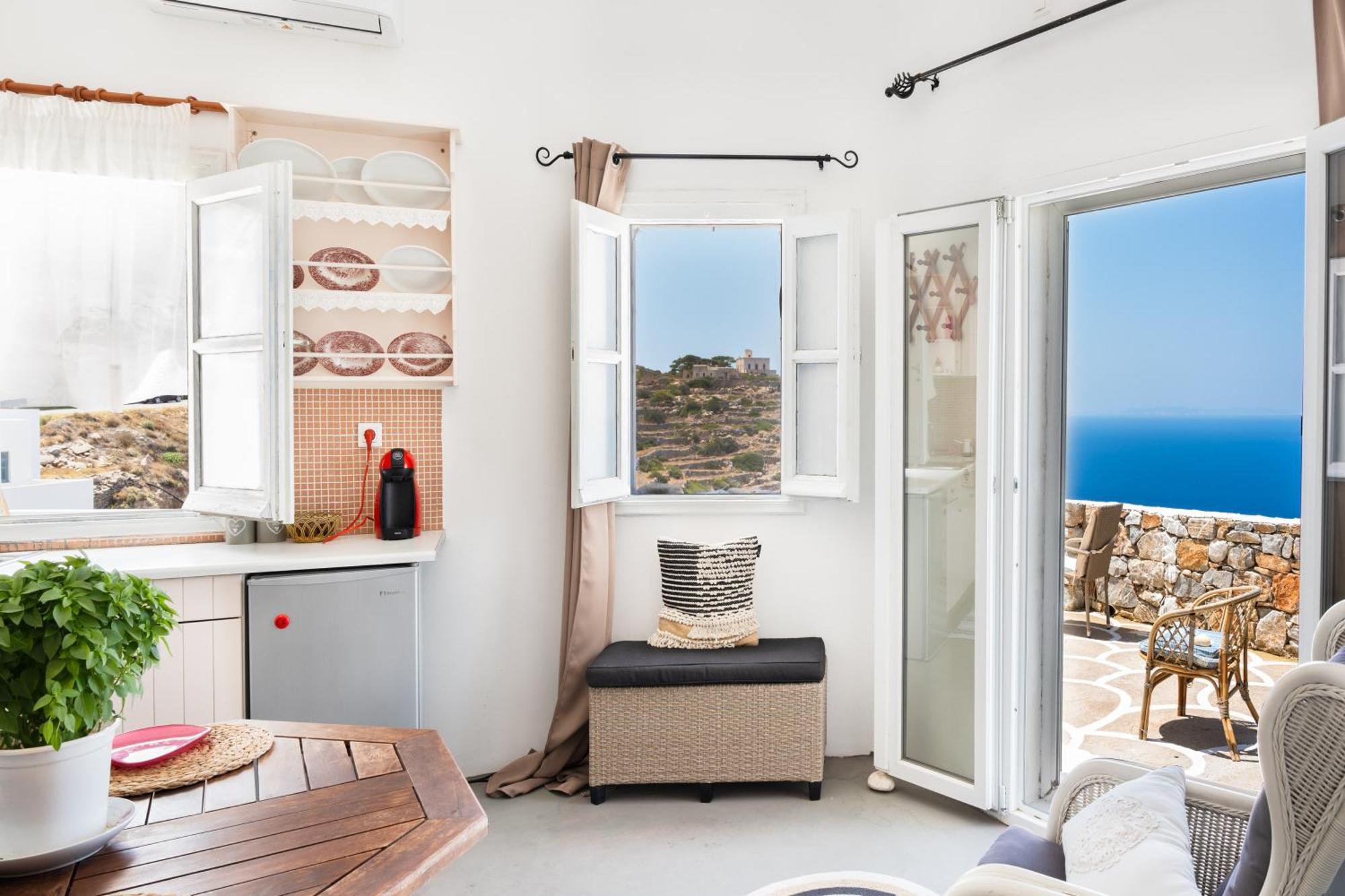 Antiparos *