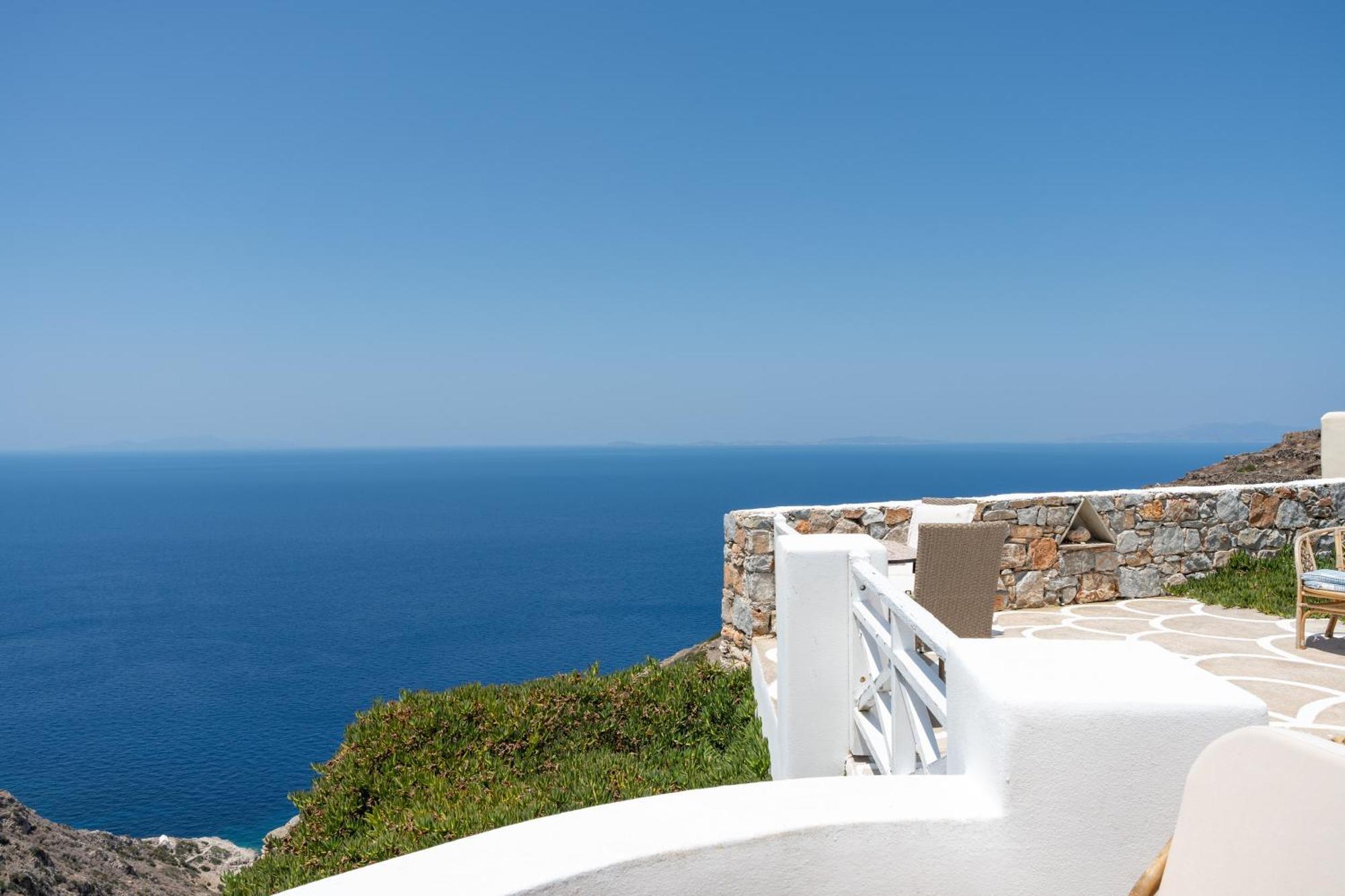 Antiparos *