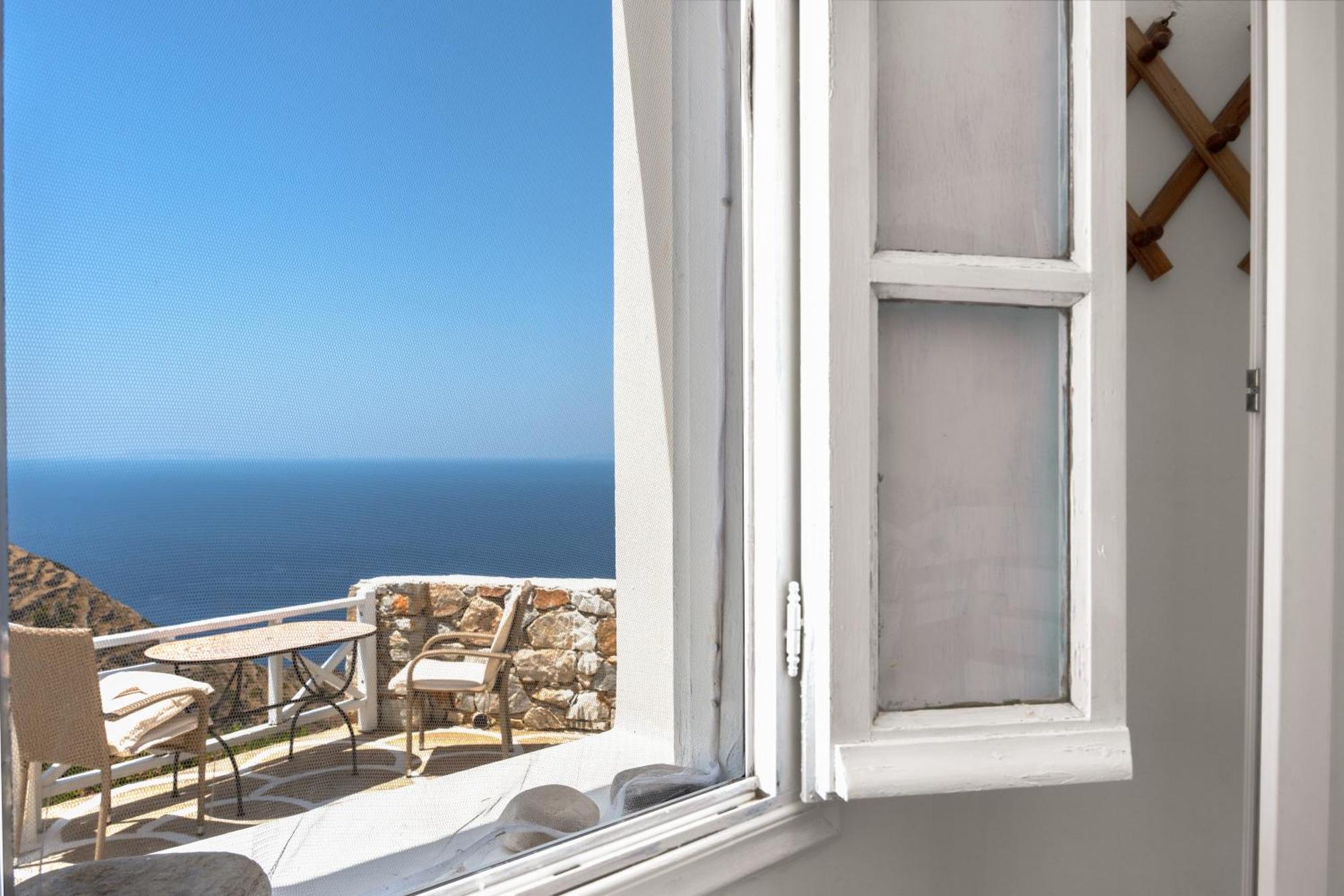 Apartment Antiparos Sikinos