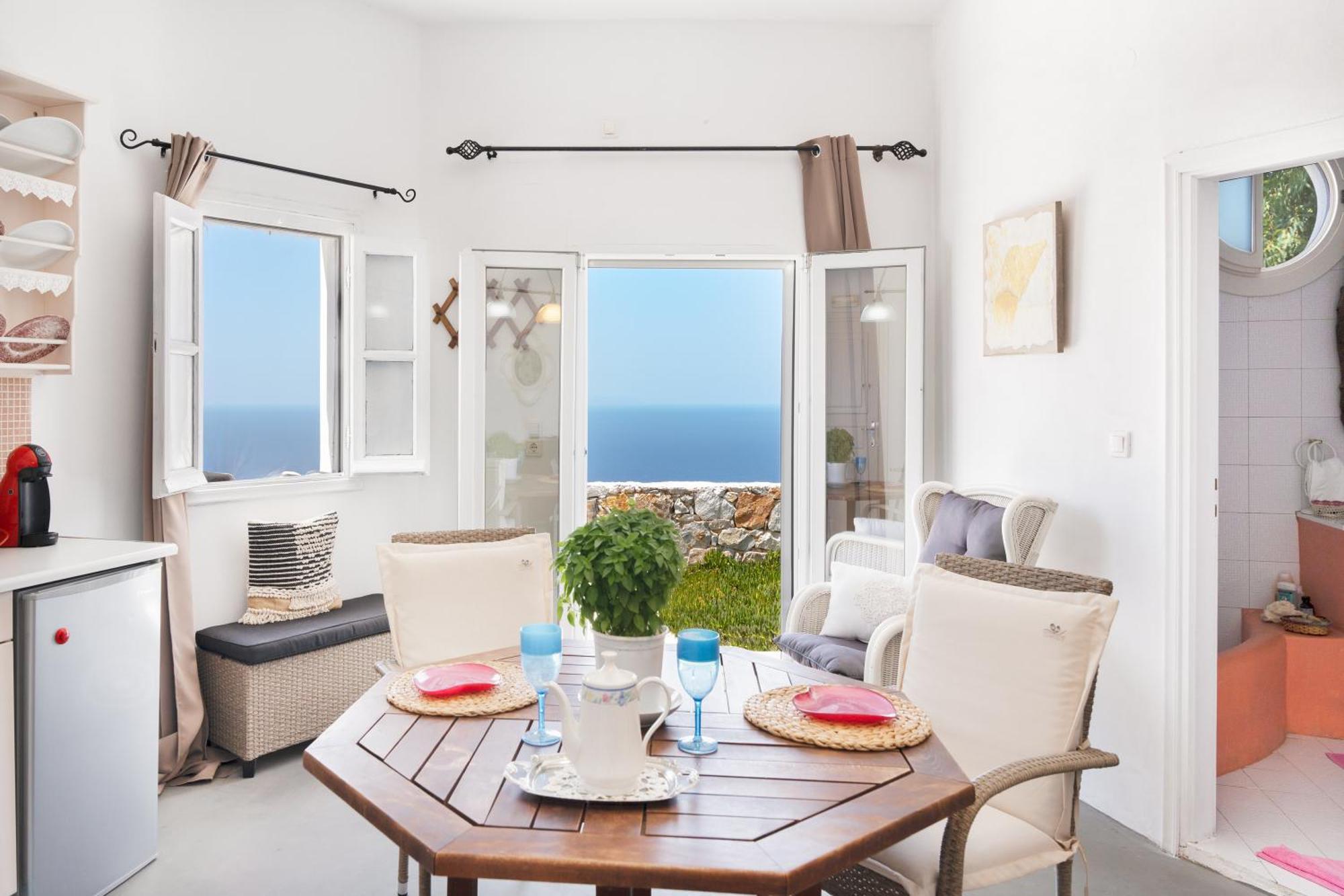 Apartment Antiparos