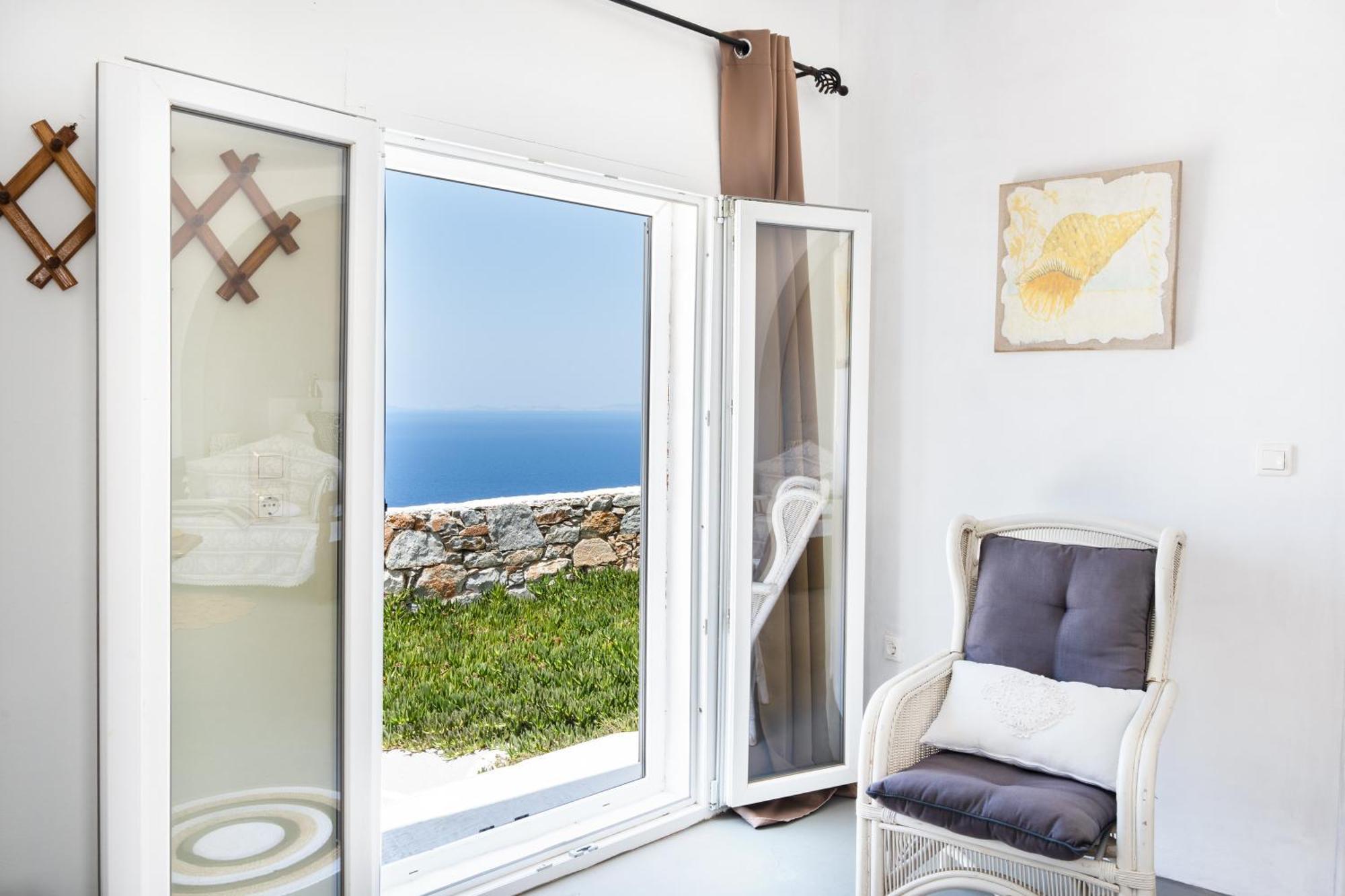 Antiparos * Sikinos