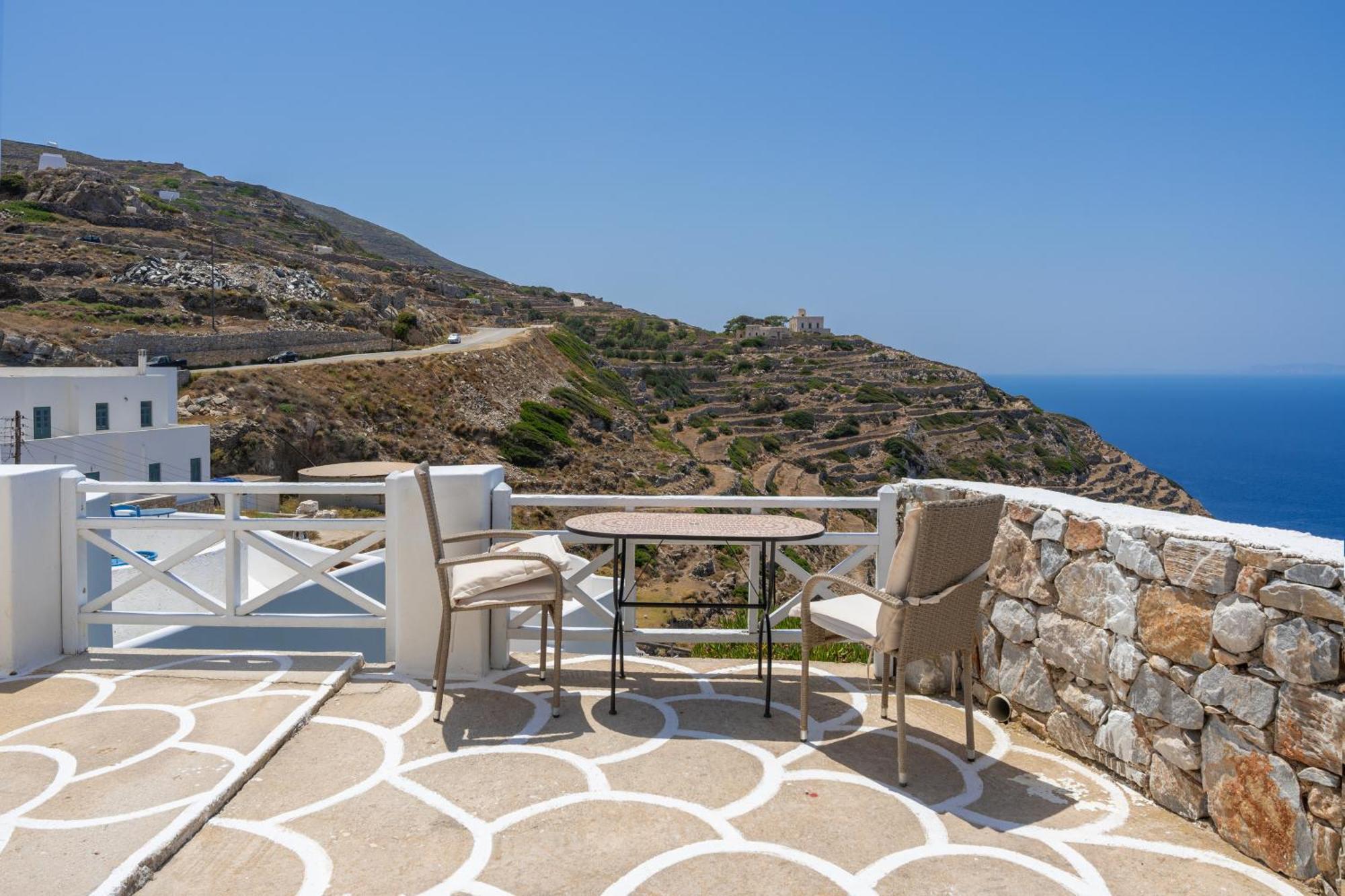 Antiparos *