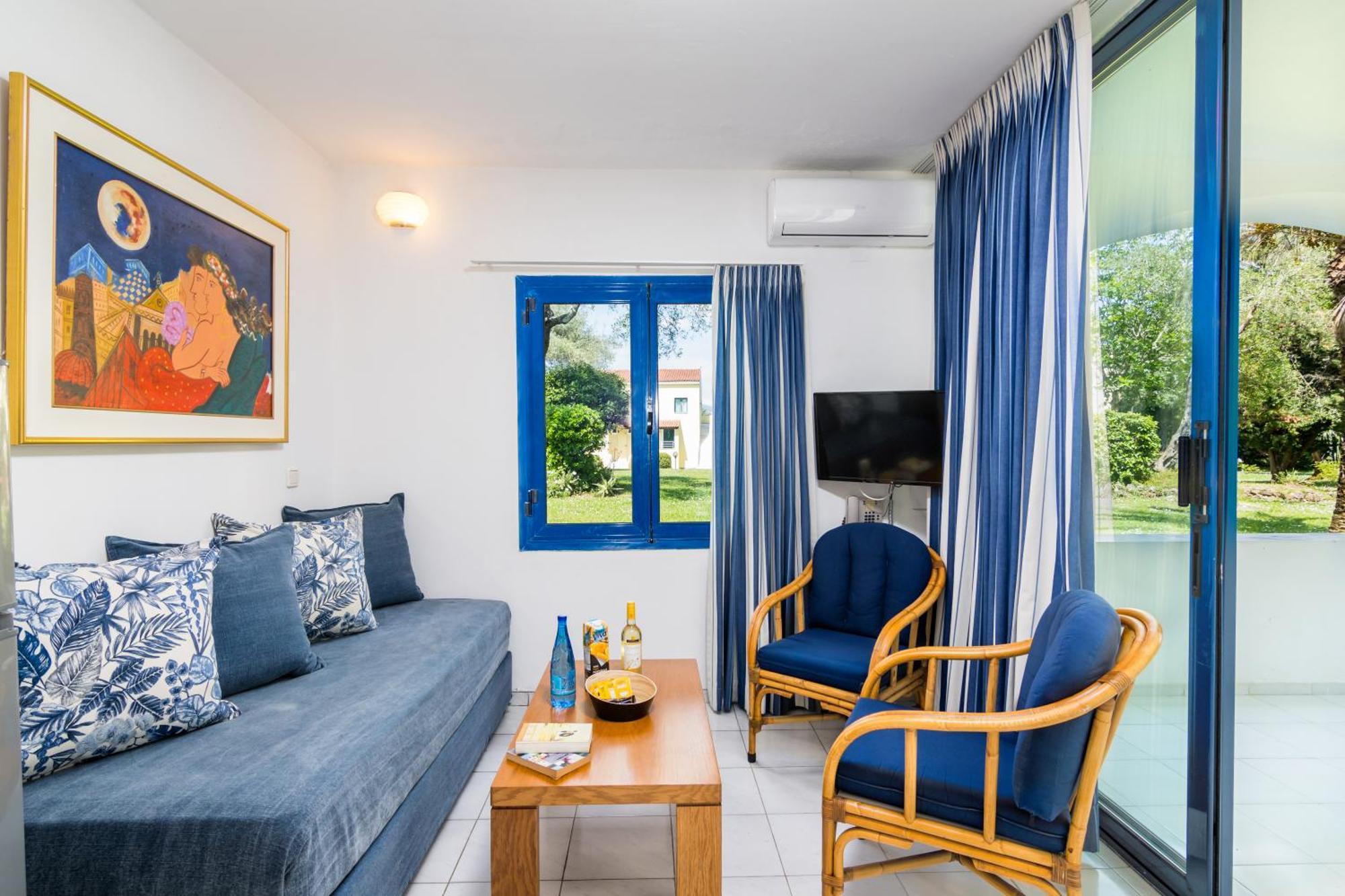 Helion Aparthotel Gouvia