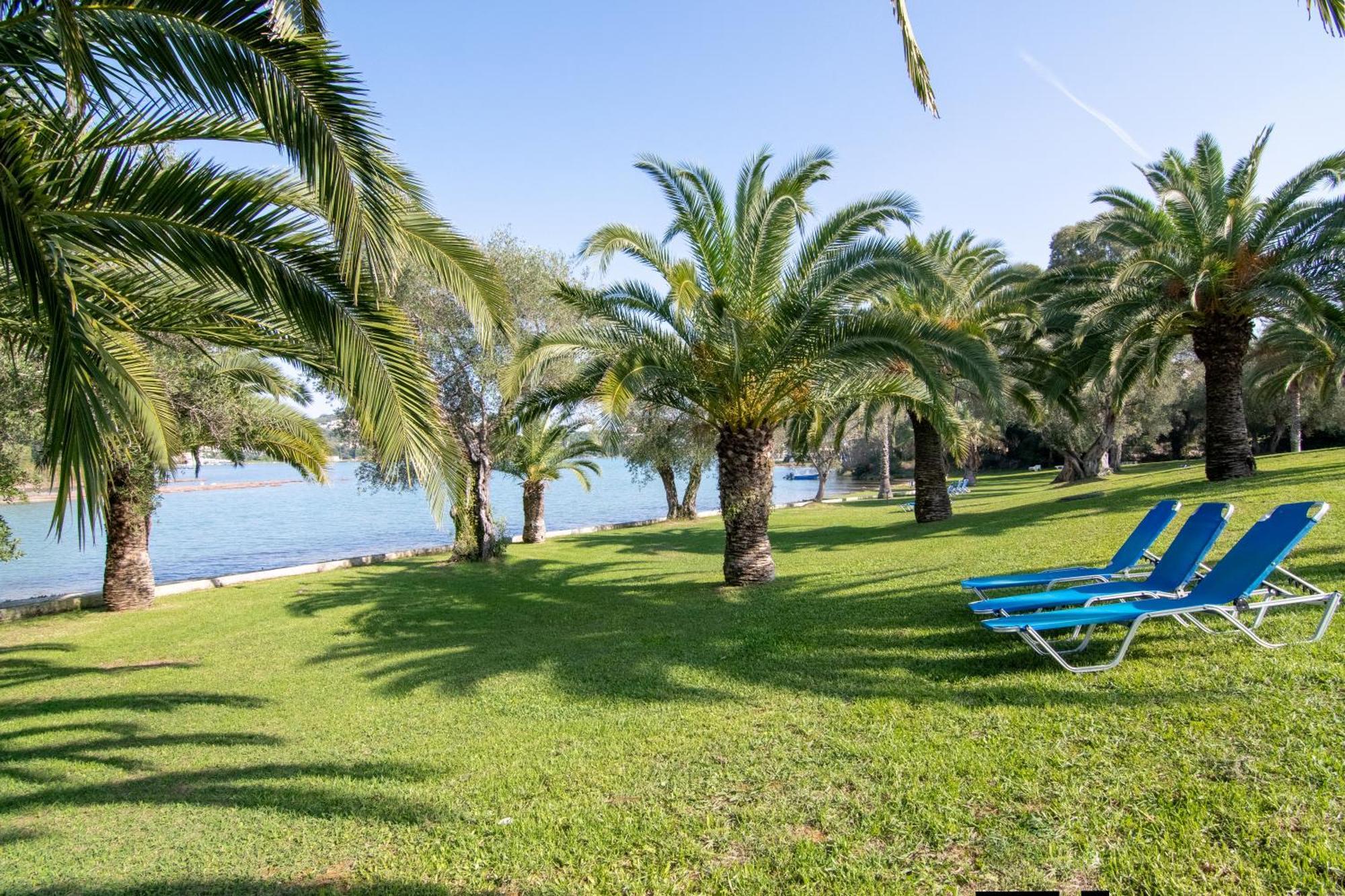 Aparthotel Helion Gouvia
