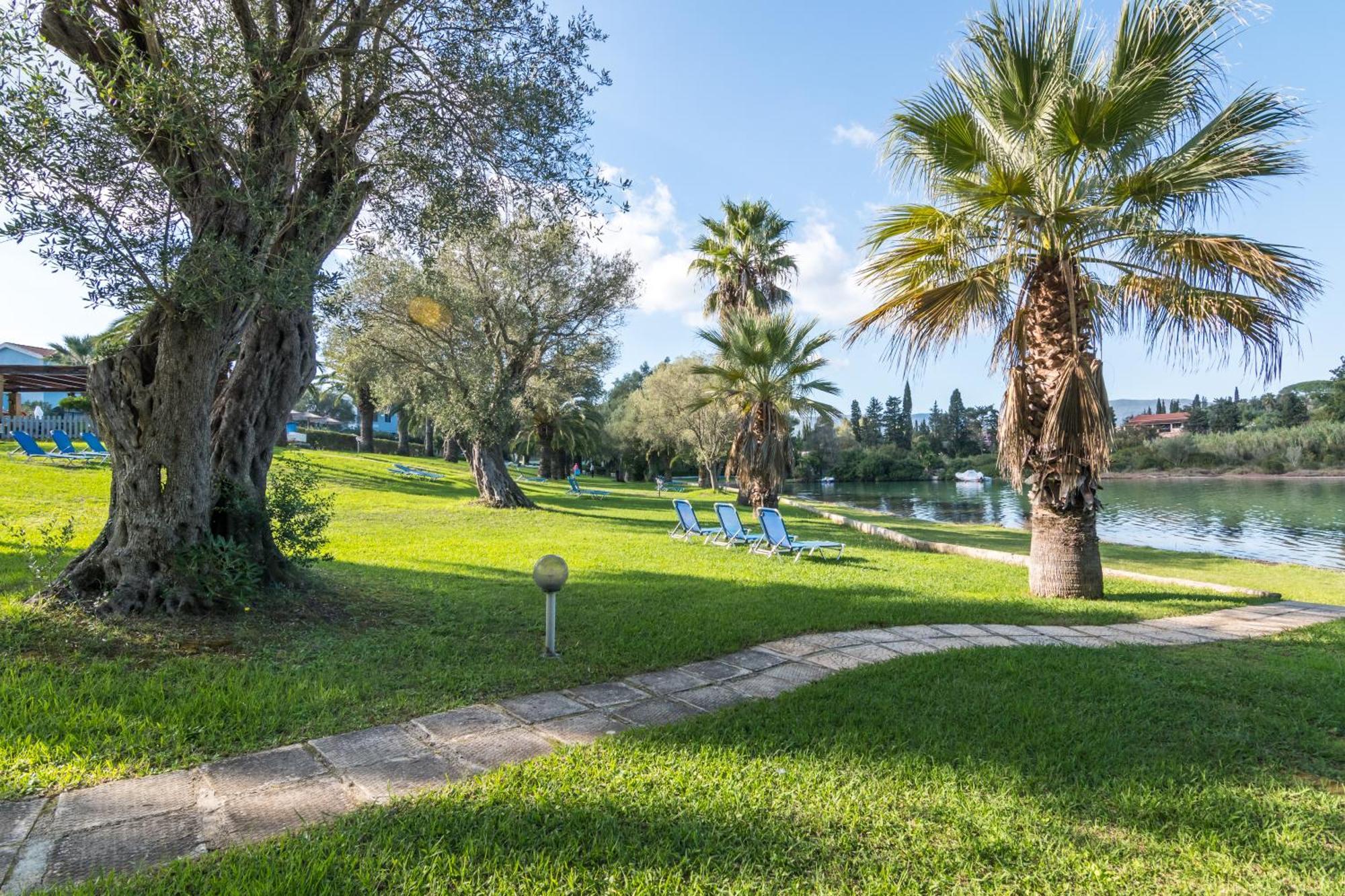 Aparthotel Helion Gouvia