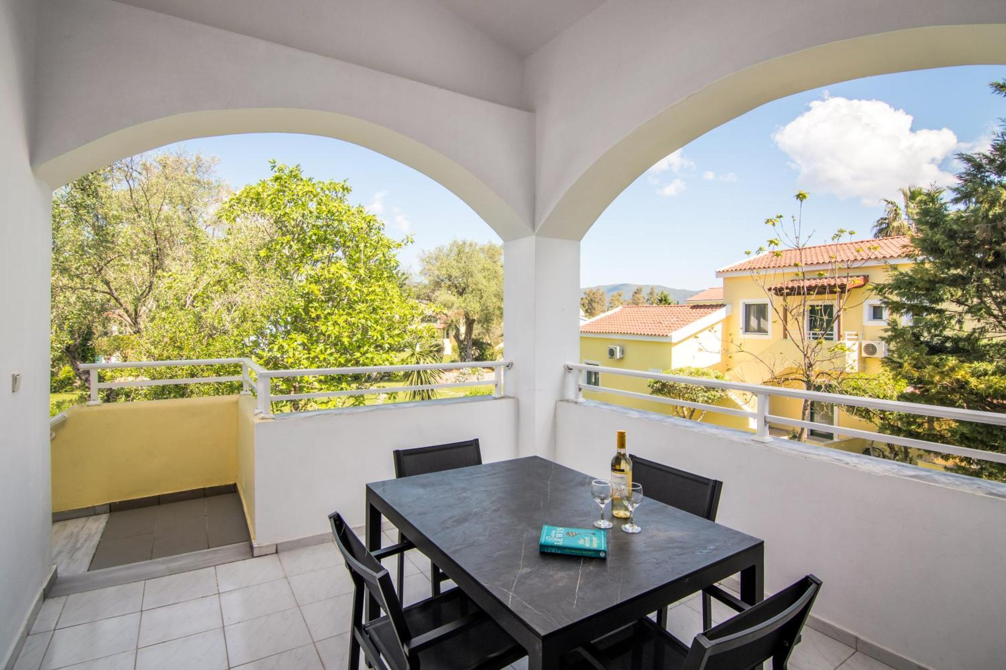 Helion Aparthotel Gouvia