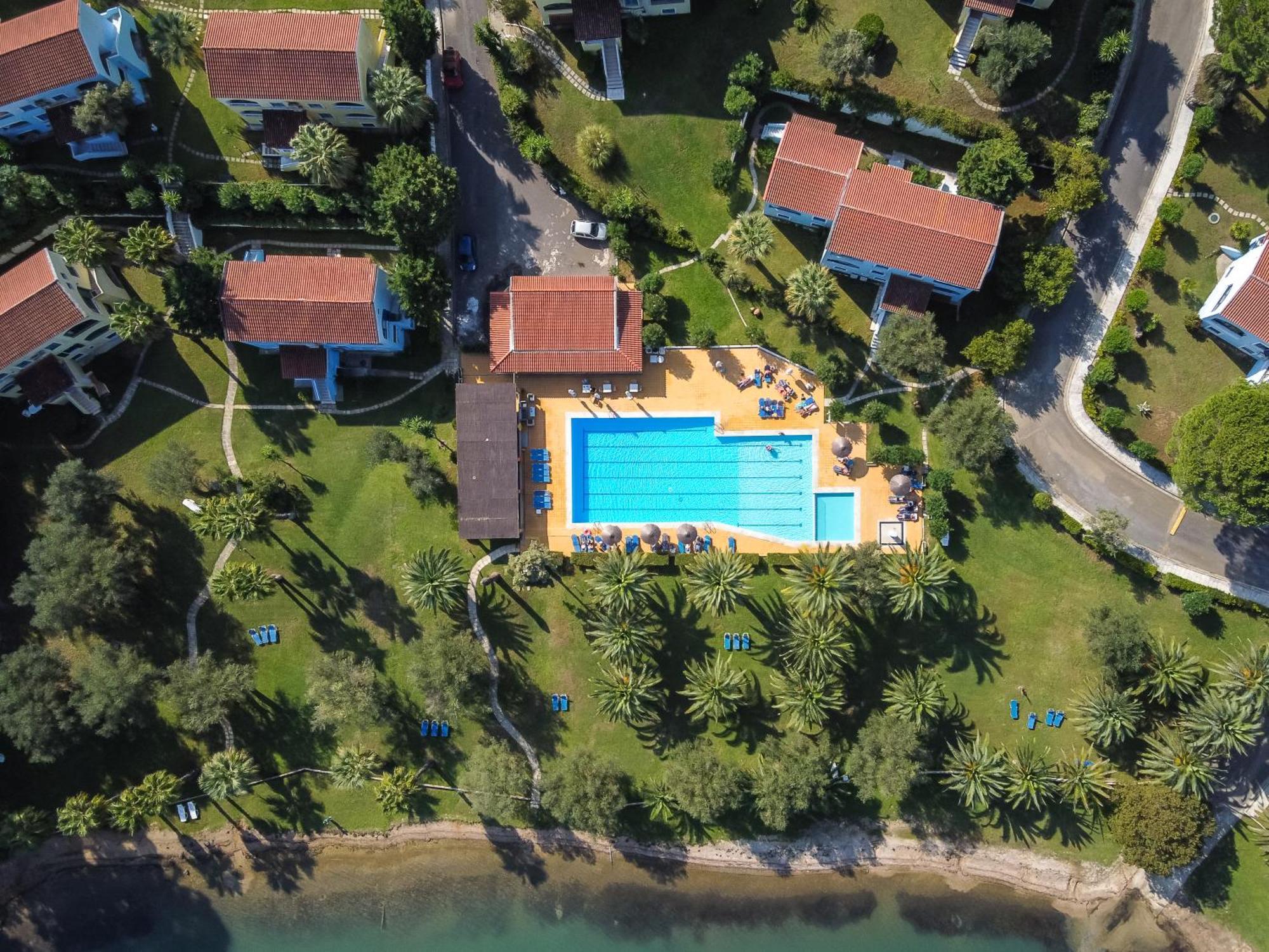 Helion Aparthotel