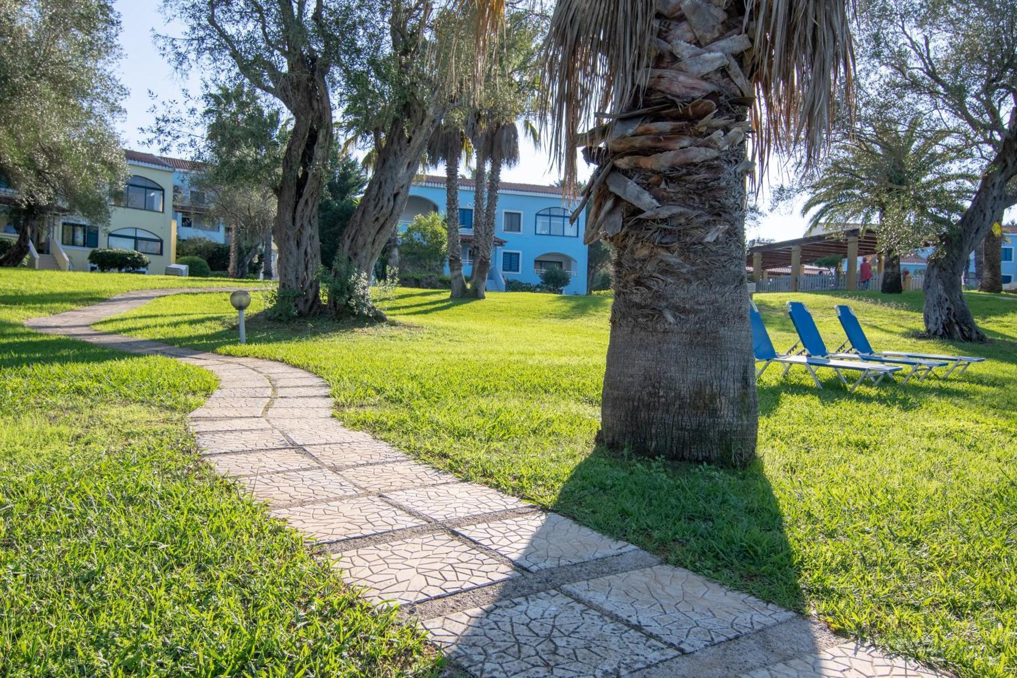 Helion Aparthotel