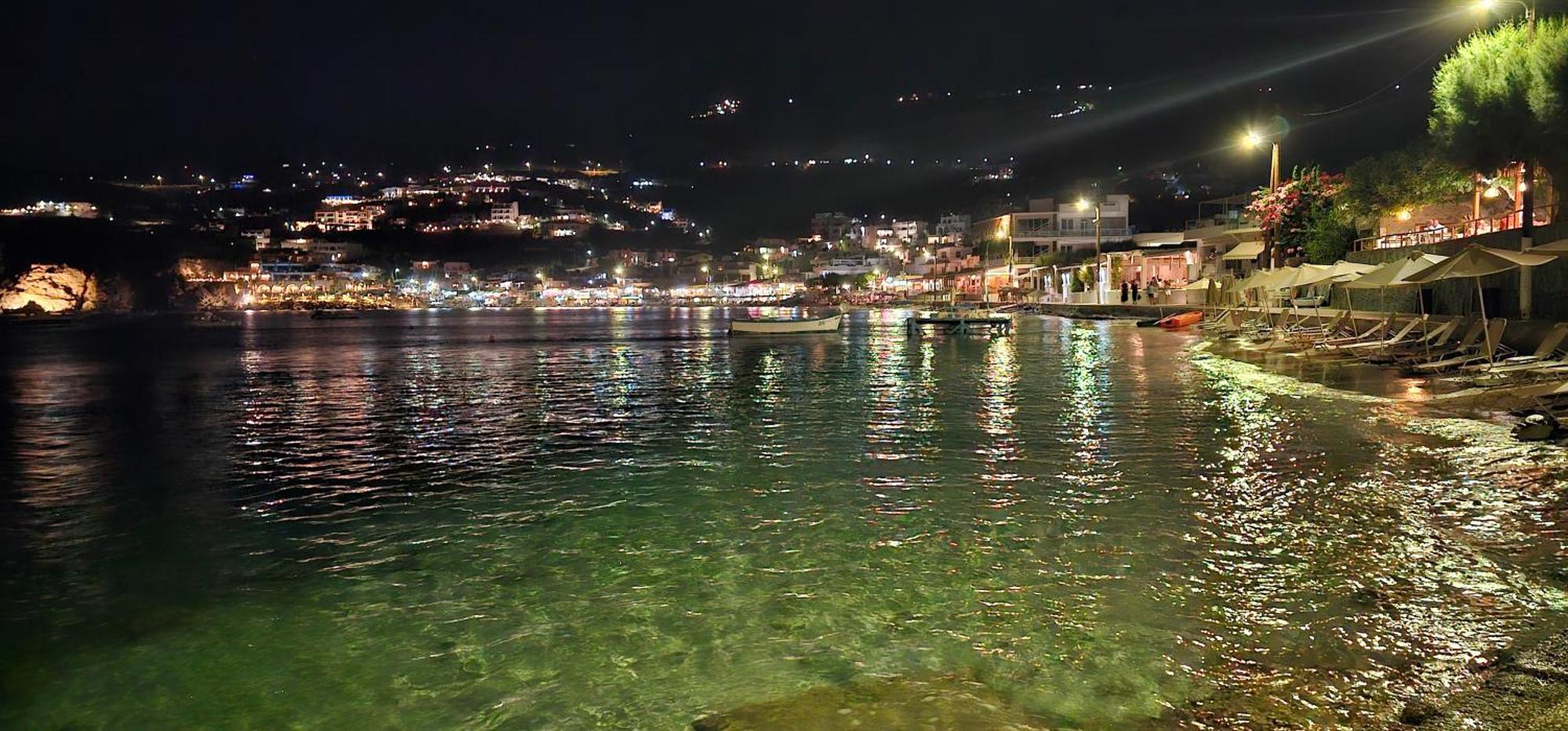 Michele Marie Apts Agia Pelagia (Crete)