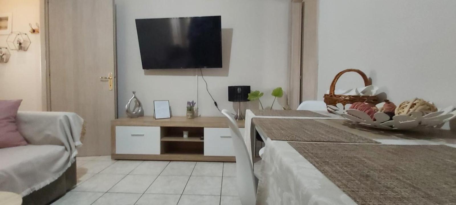 Comfy Near The Port And The Center Of Volos