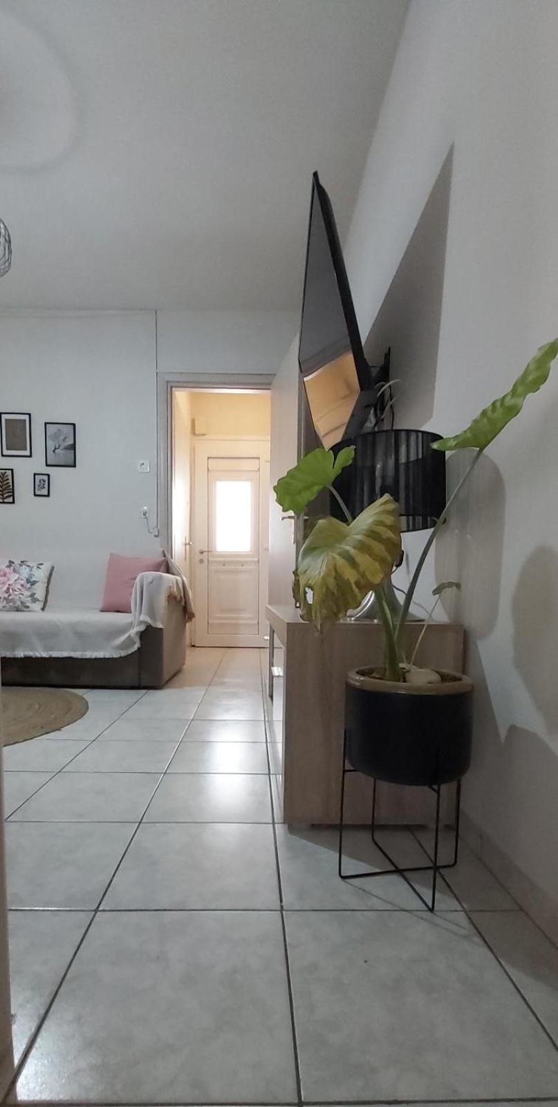 Apartment Comfy Near The Port And The Center Of Volos