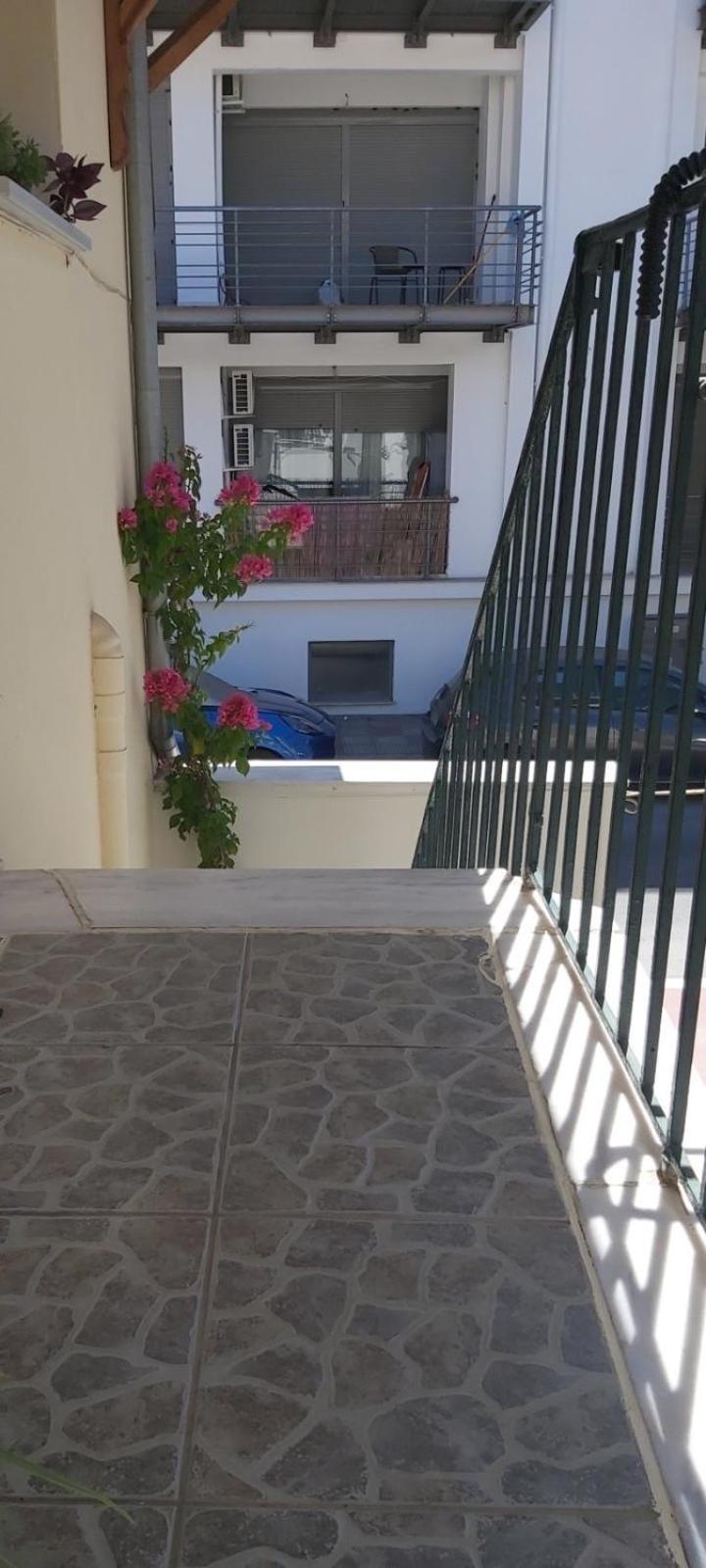 Comfy Near The Port And The Center Of