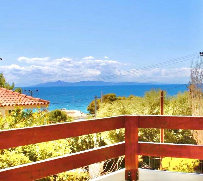 Holiday home Naya By The