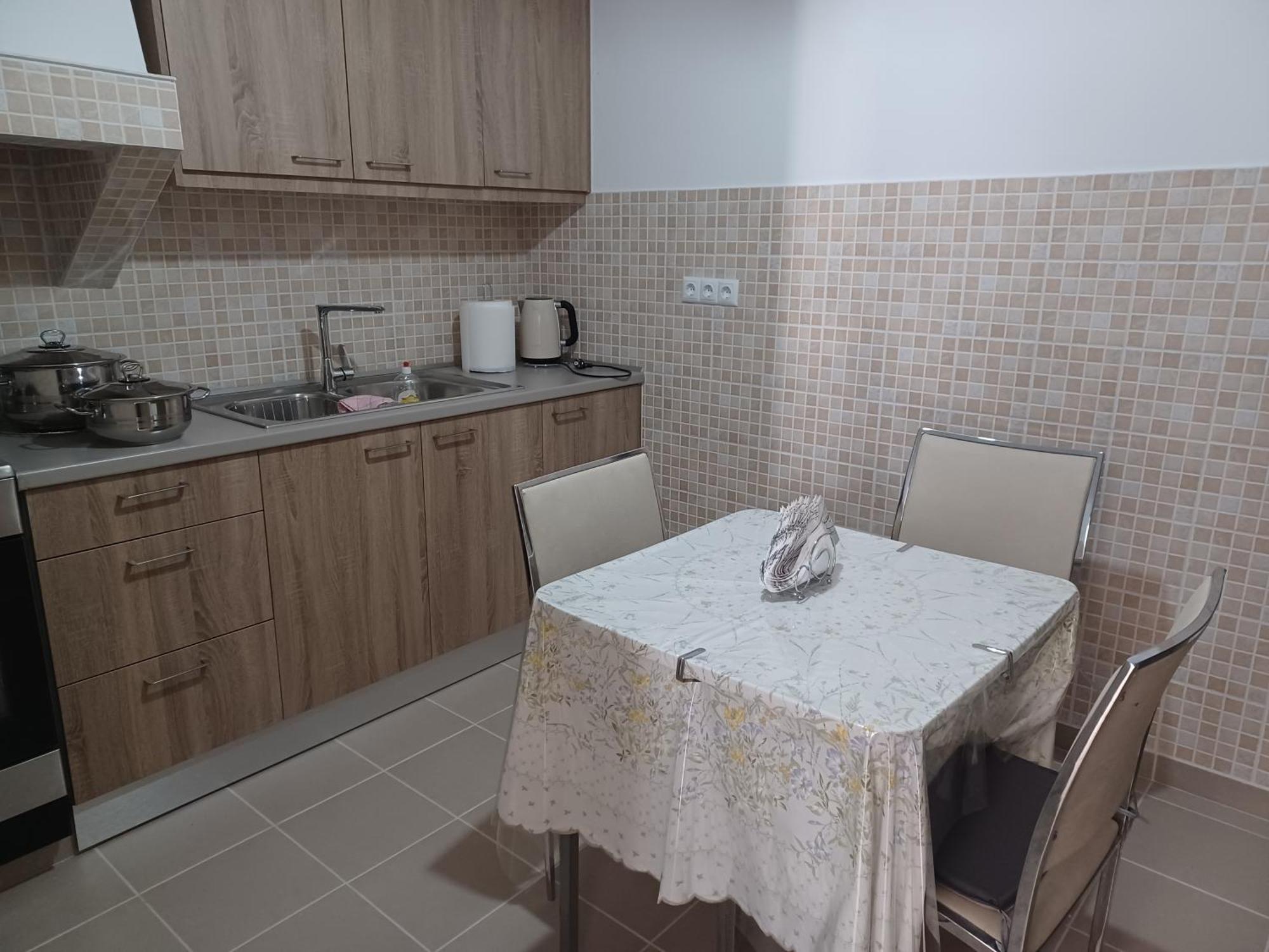 Annoula * Archangelos (Rhodes)