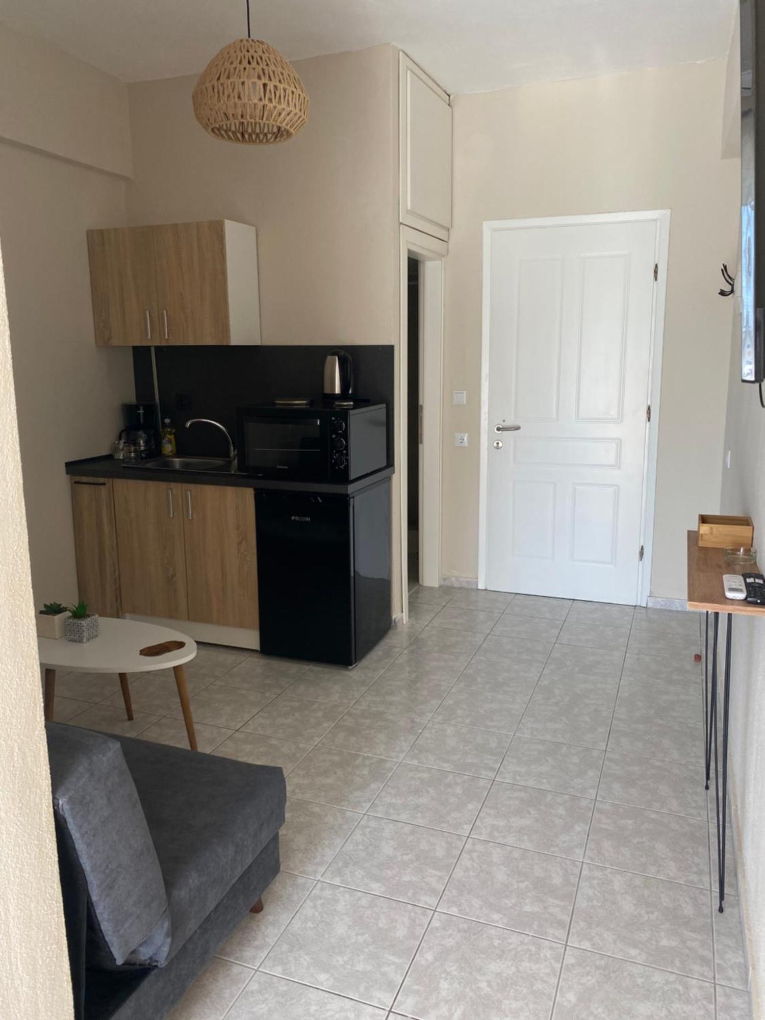 Apartment Sun & Sea Nea Iraklia