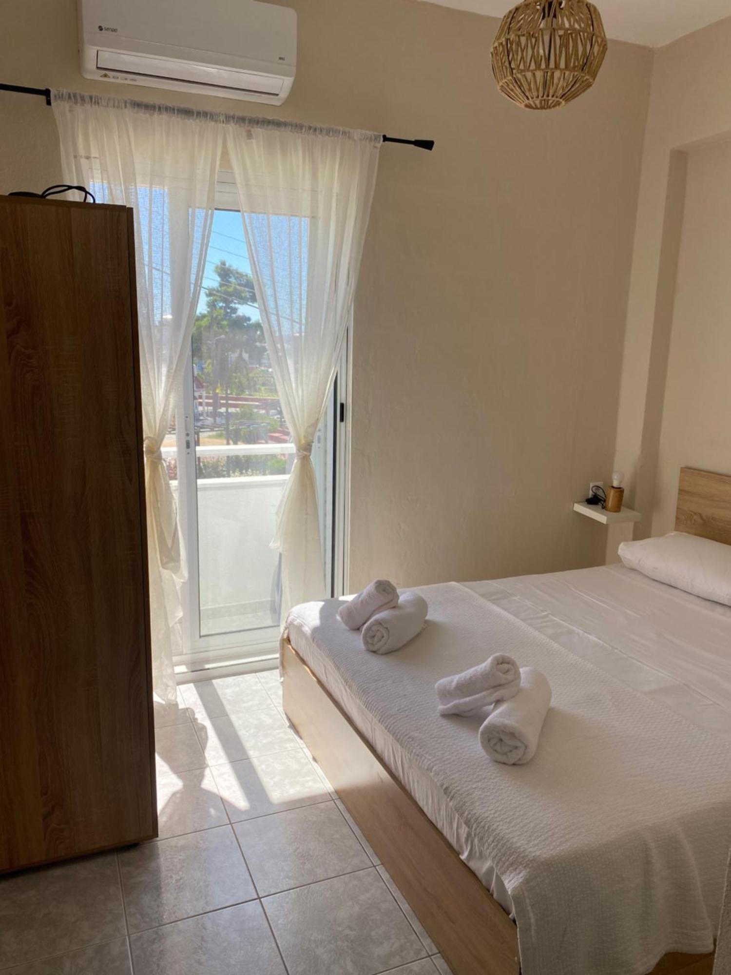 Sun & Sea Nea Iraklia