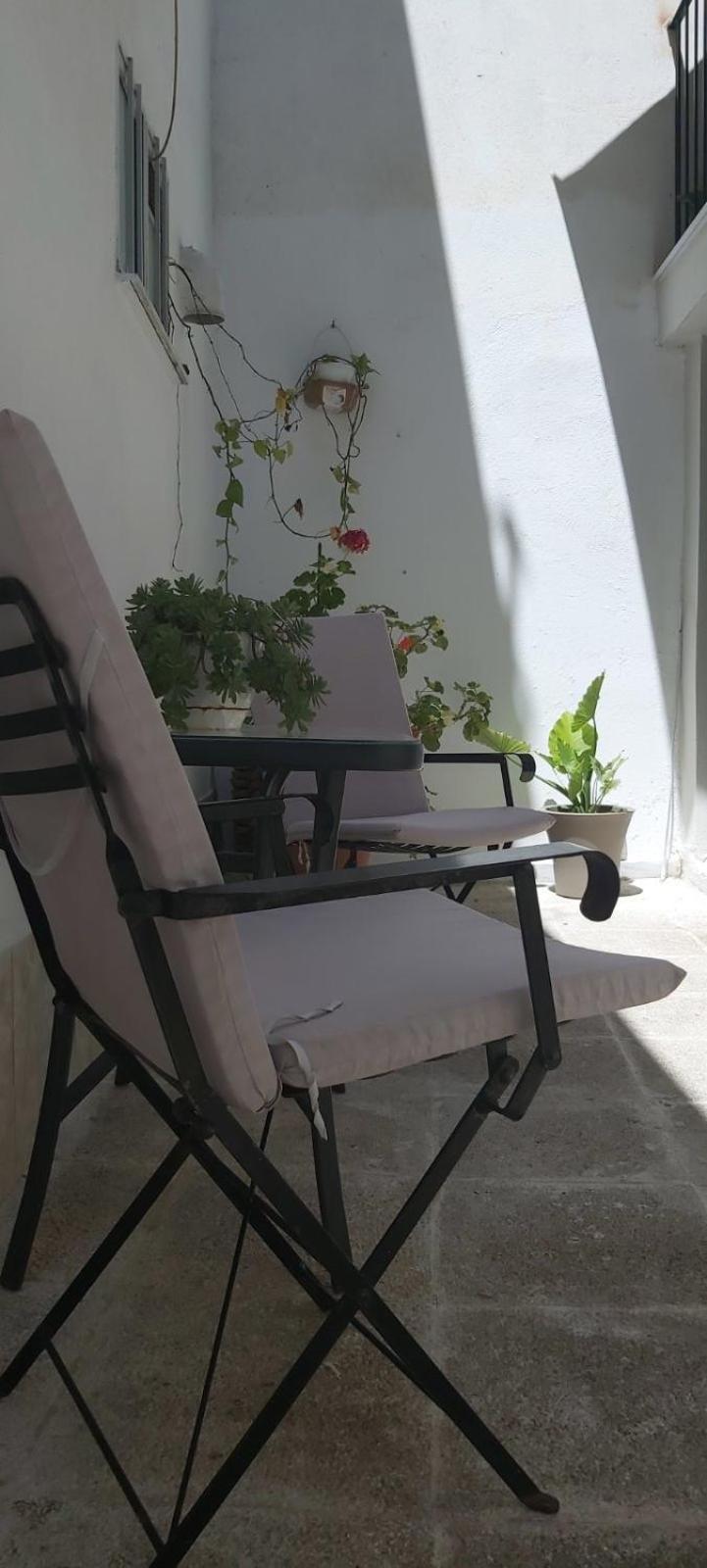 Comfy Near The Port And The Center Of Apartment