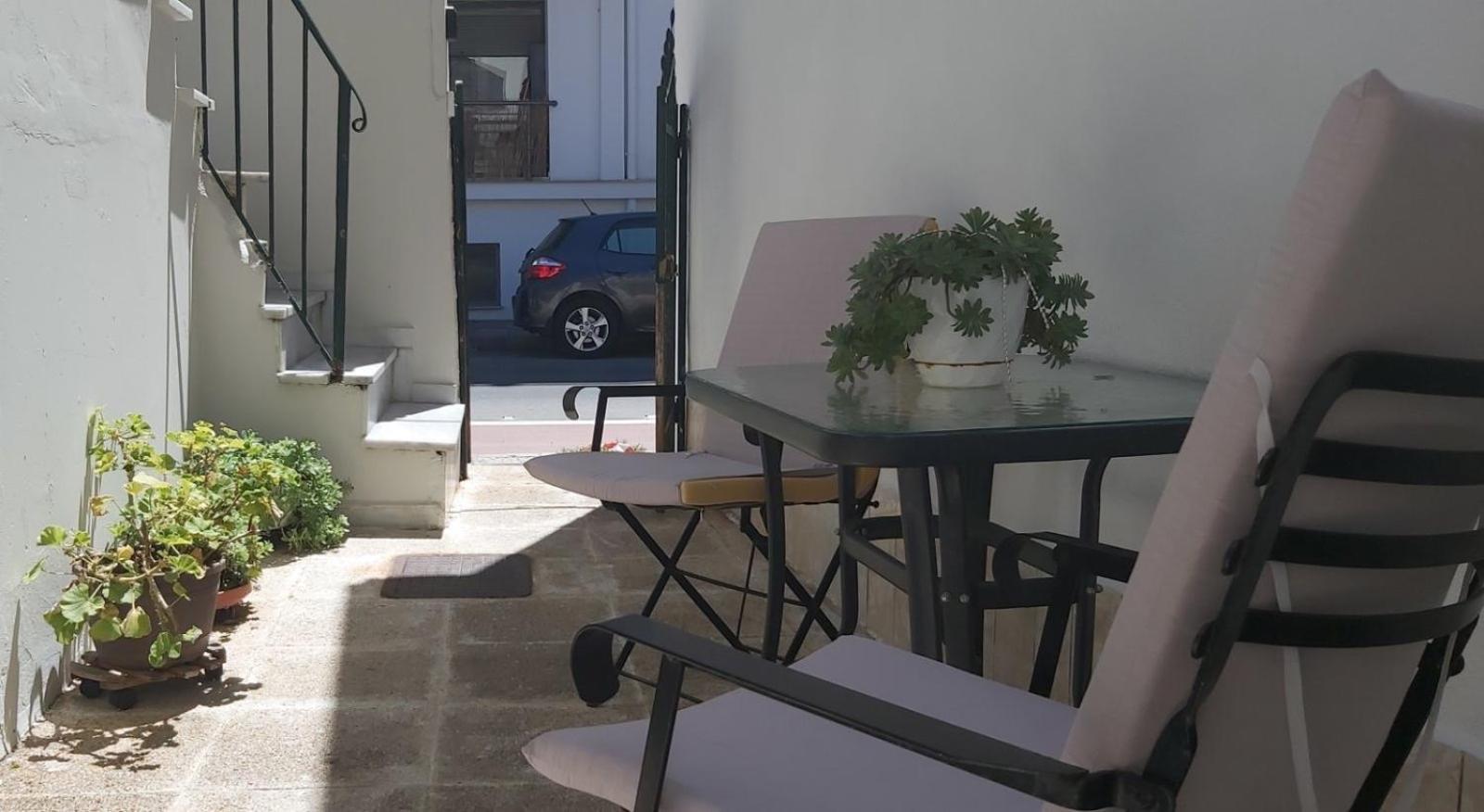 Apartment Comfy Near The Port And The Center Of