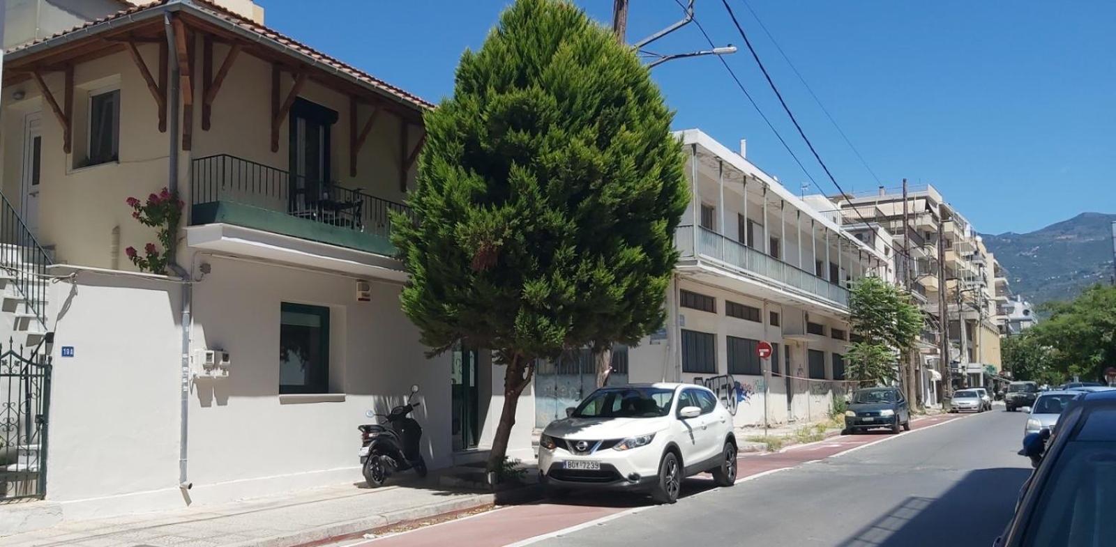Comfy Near The Port And The Center Of * Volos