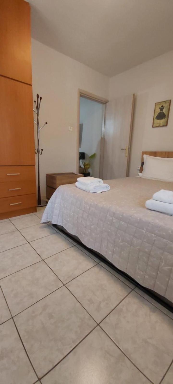 Comfy Near The Port And The Center Of Apartment *