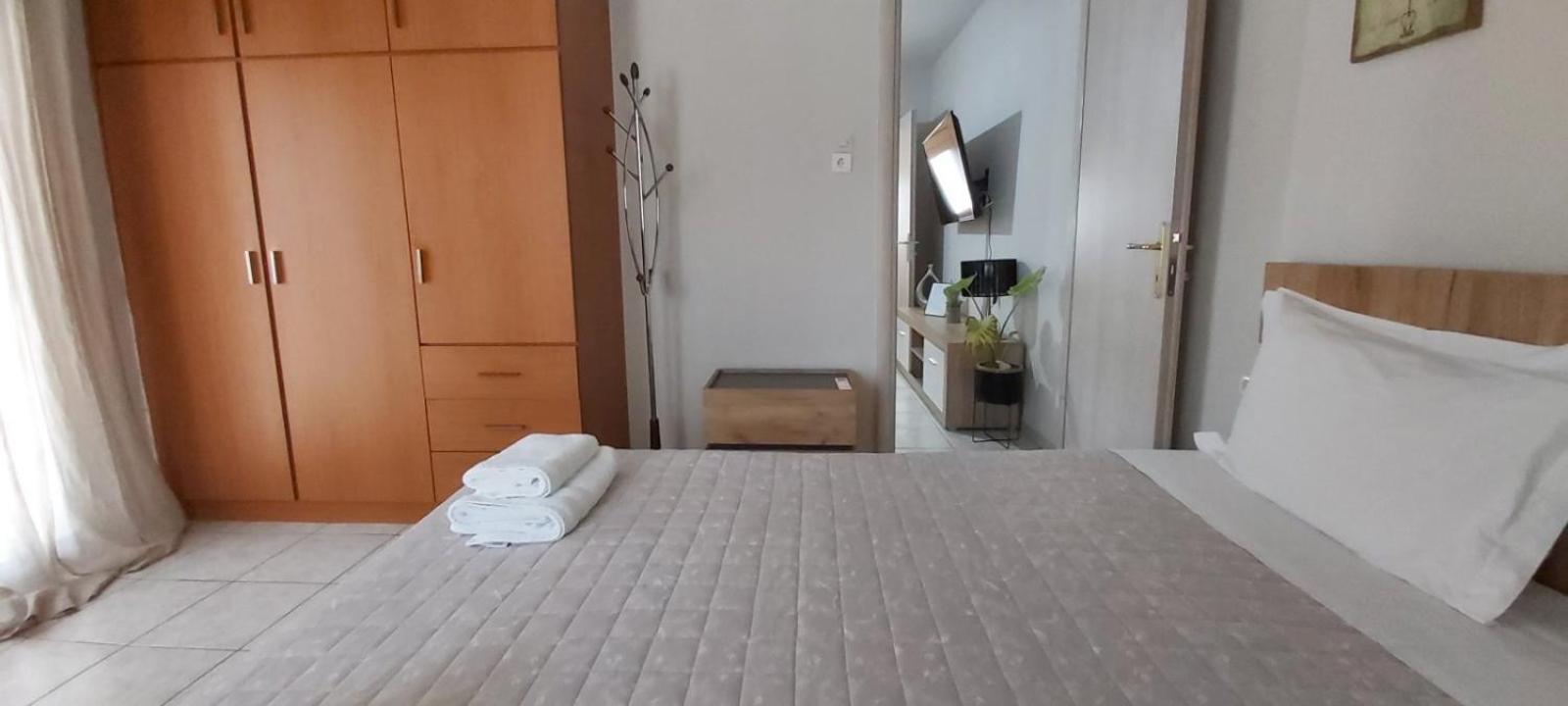 Apartment Comfy Near The Port And The Center Of *